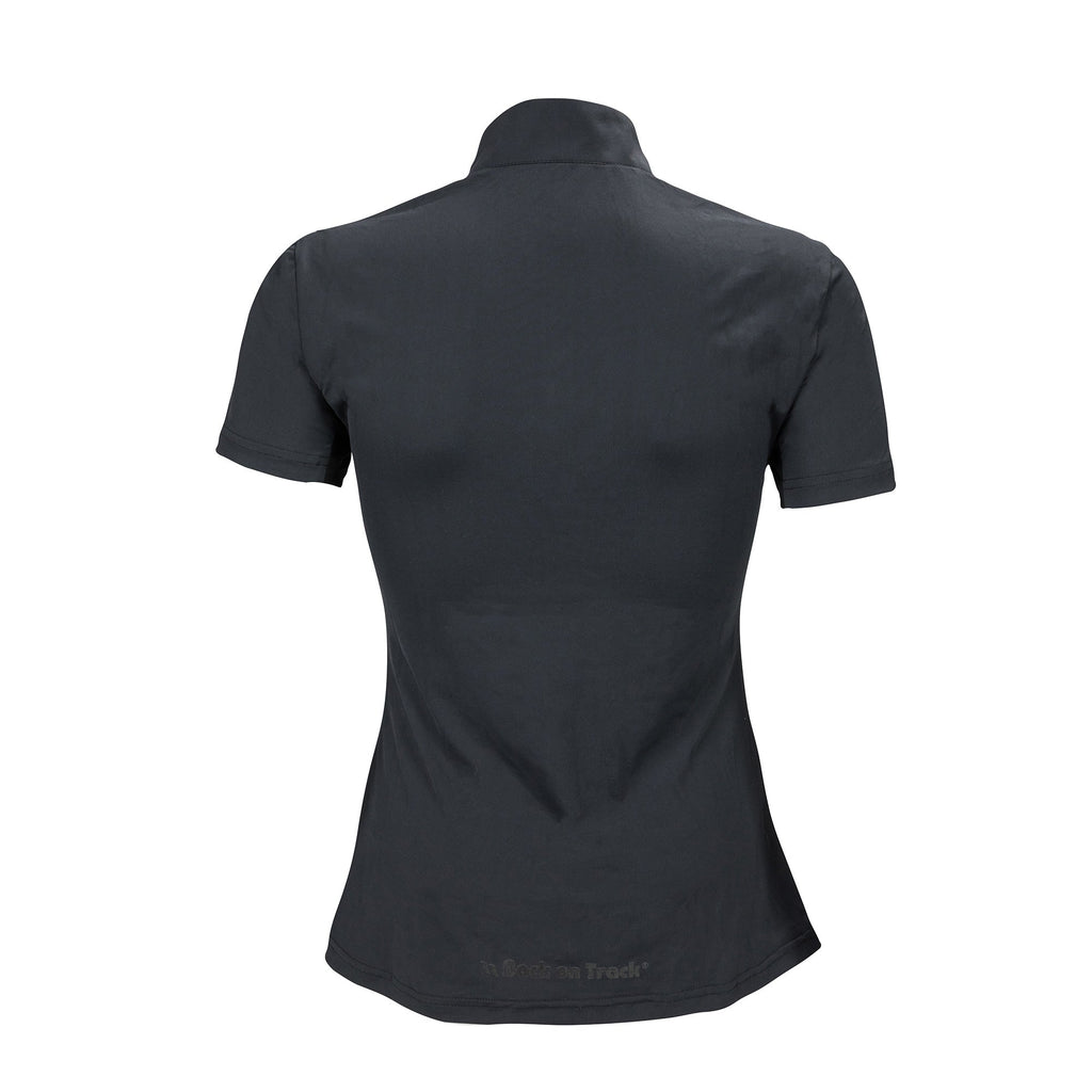 "Inez" W's functional short sleeve top