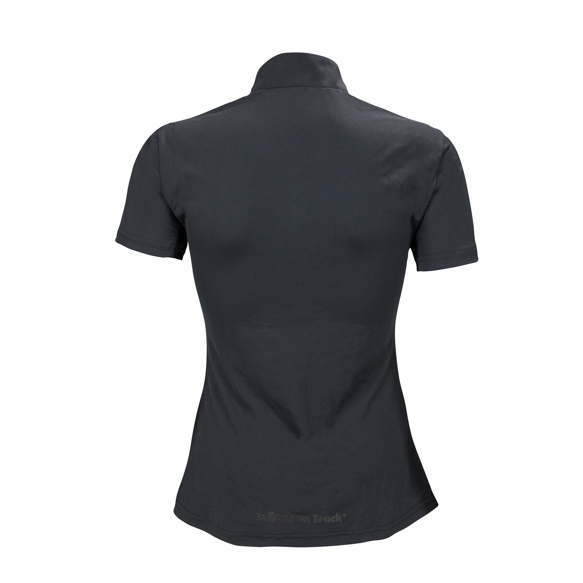 "Inez" W's functional short sleeve top
