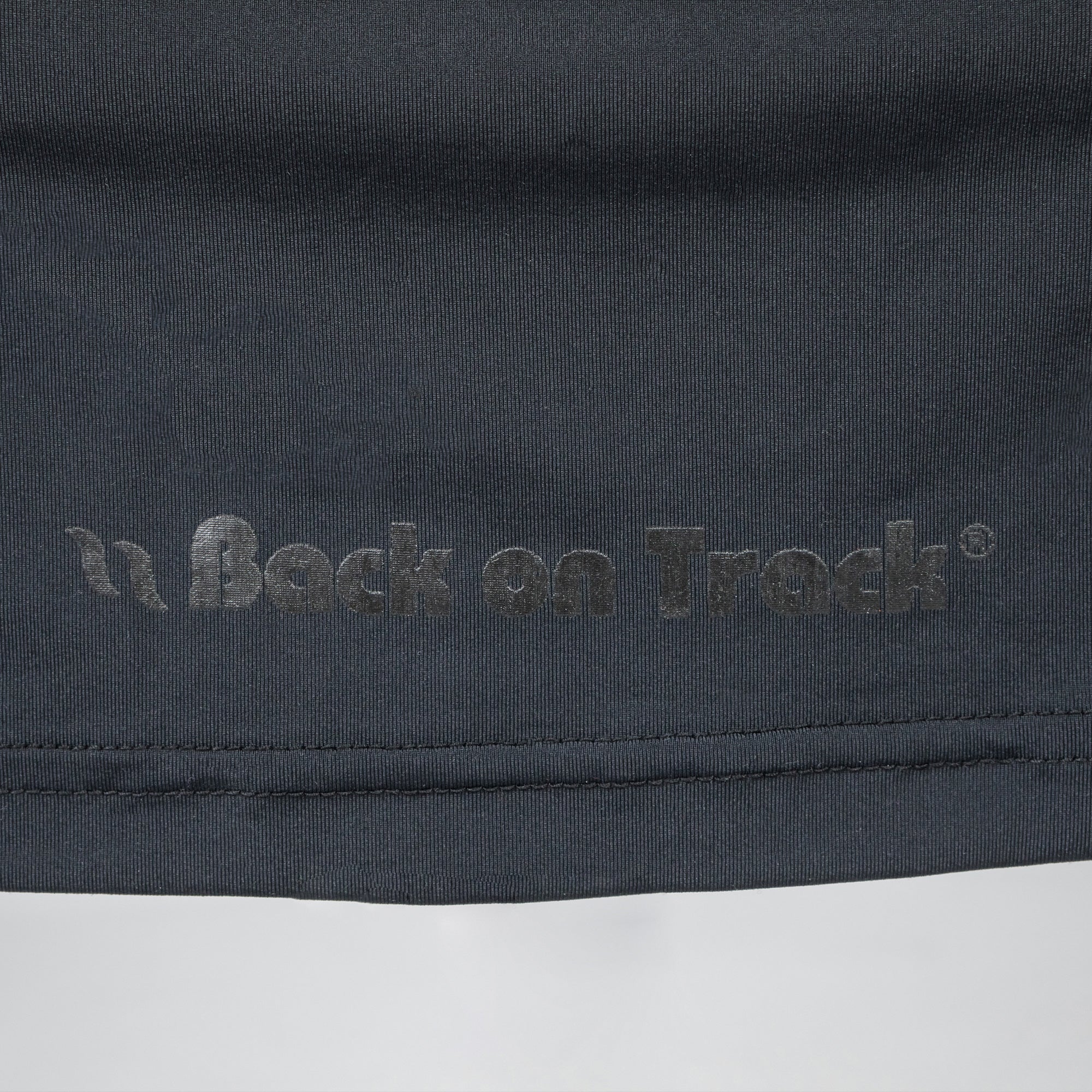 "Inez" W's functional short sleeve top