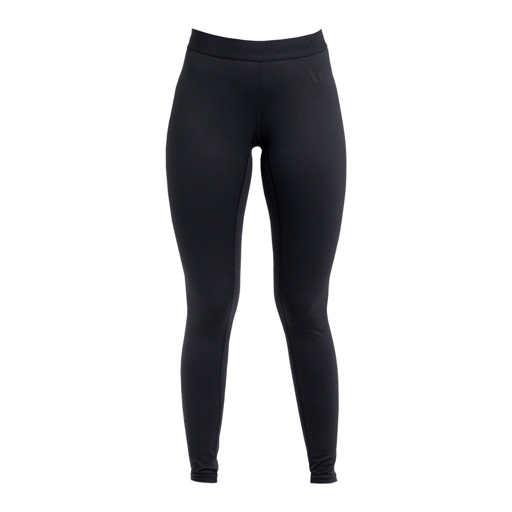 P4G Woman Cate Tights - Back on Track Sverige (5300140408987)