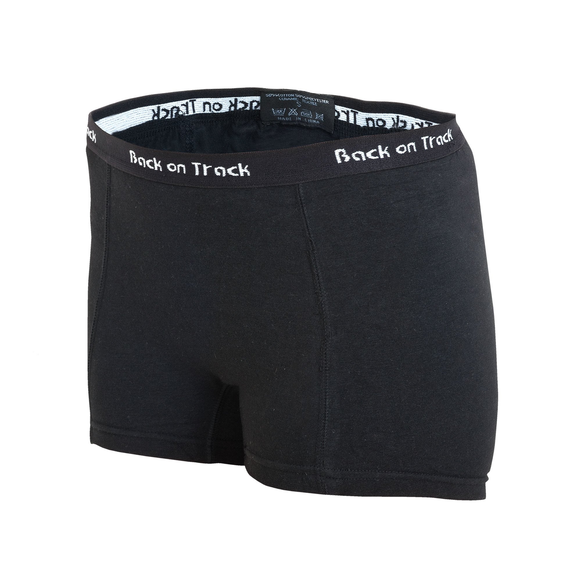 Boxershorts dam - Back on Track Sverige (5300137885851)