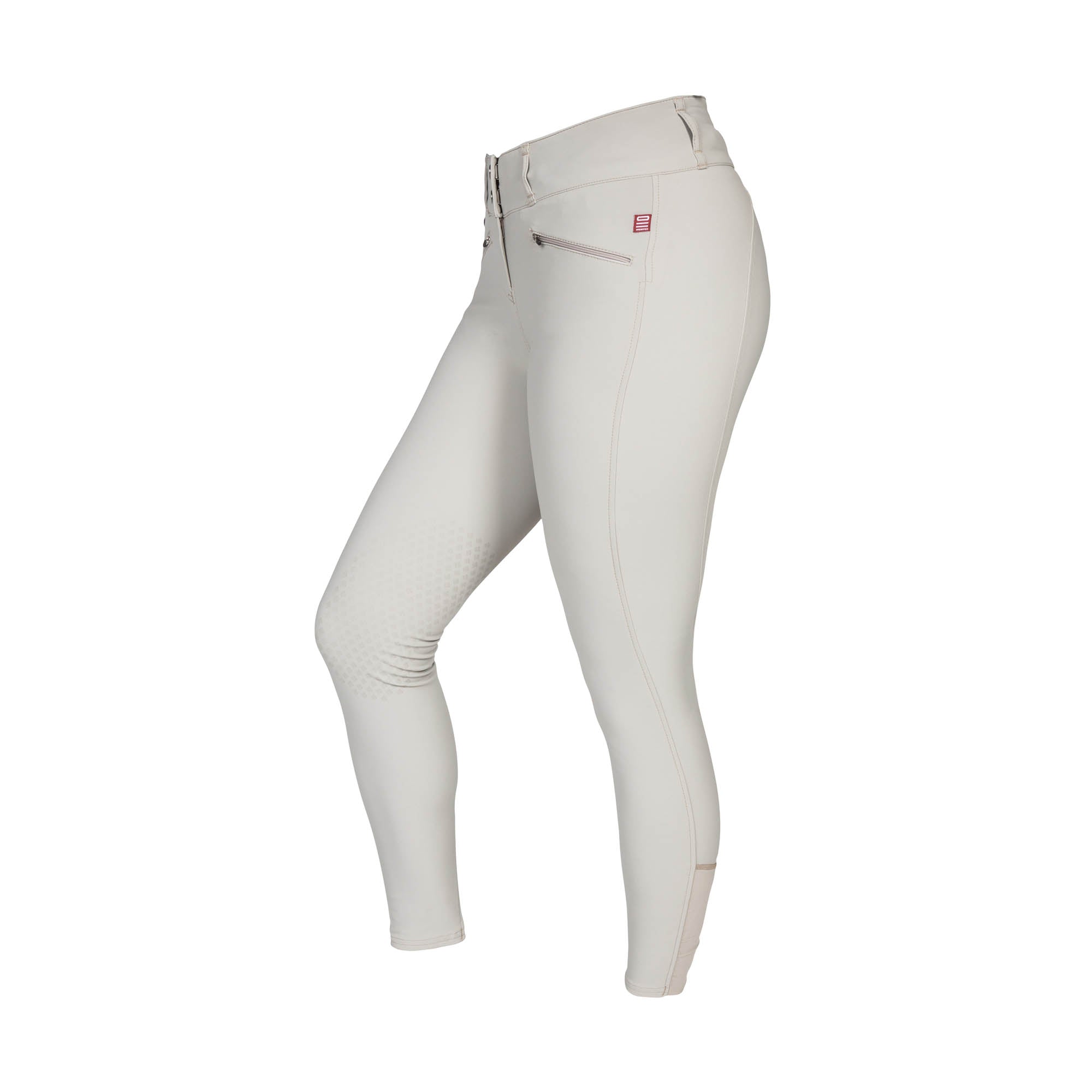 "Katie" W's KS Riding Breeches - Sand