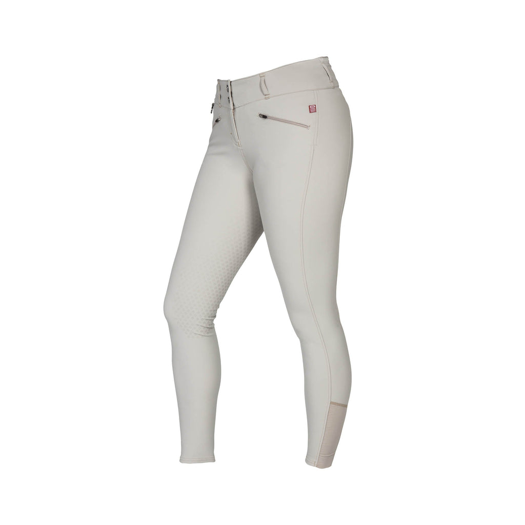 "Katie" W's FS Riding Breeches - Sand