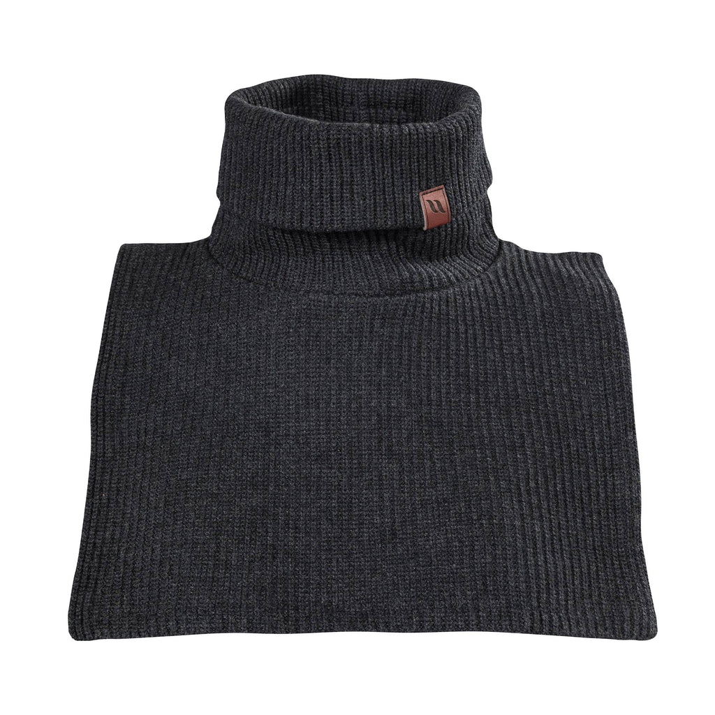 "Eli" turtleneck collar