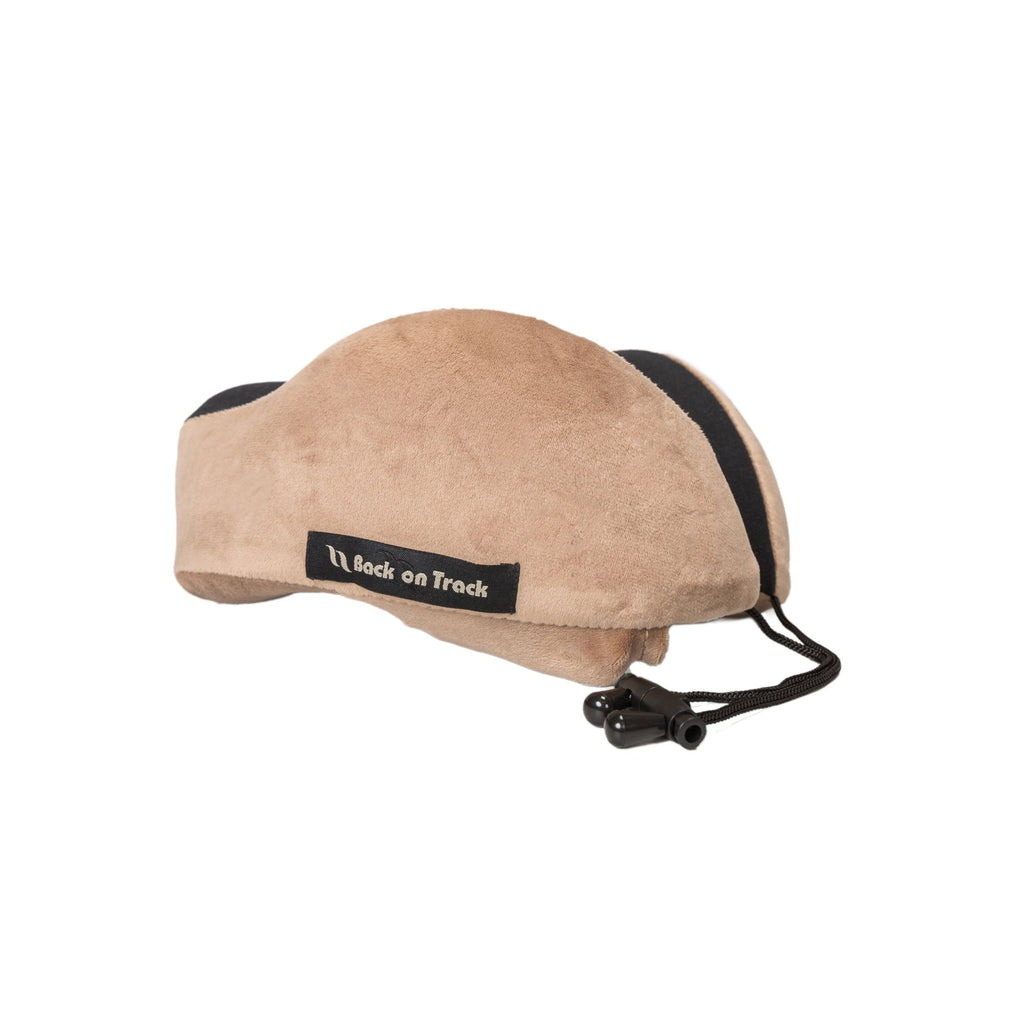 Resekudde Nacke - Back on Track Sverige (5300152828059)