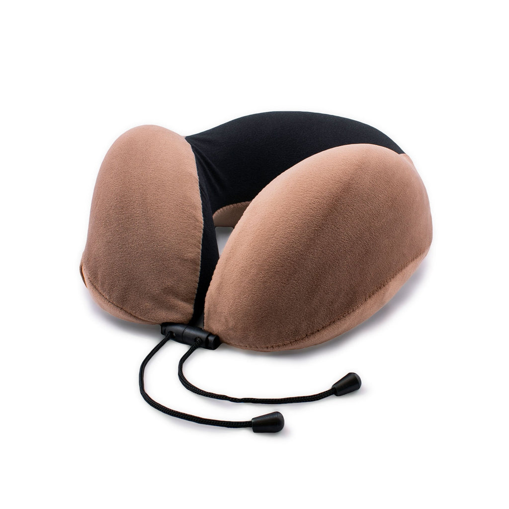 Resekudde Nacke - Back on Track Sverige (5300152828059)