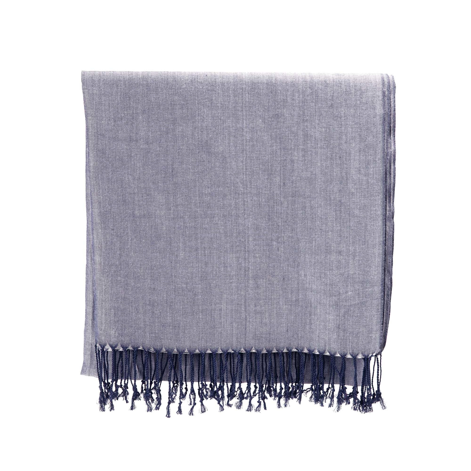 Scarf - Back on Track Sverige (5300123631771)