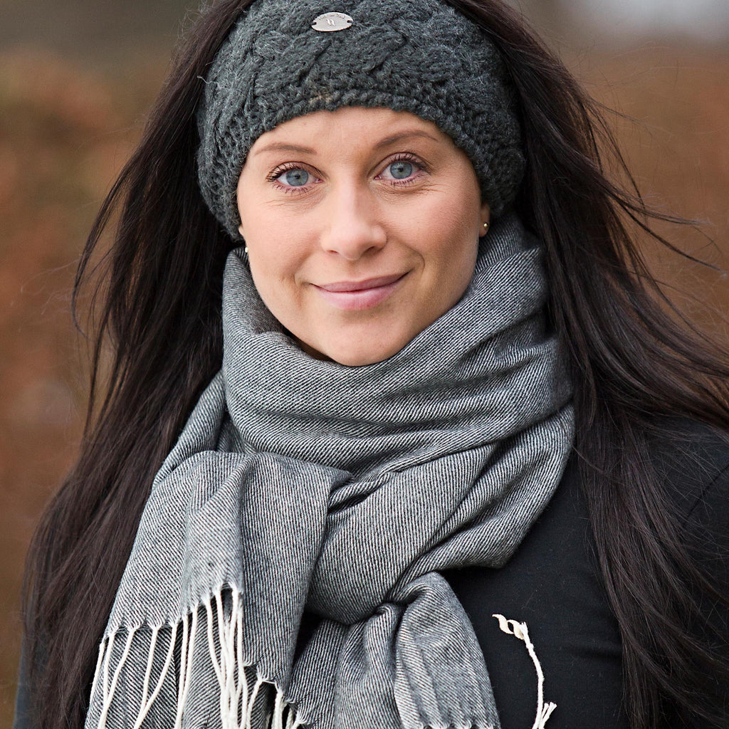 Scarf, Toby - Back on Track Sverige (5300129824923)