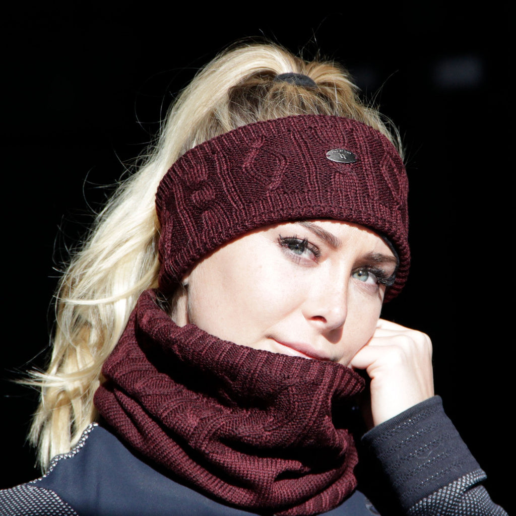 Daisy tubhalsduk - Back on Track Sverige (5300134674587)