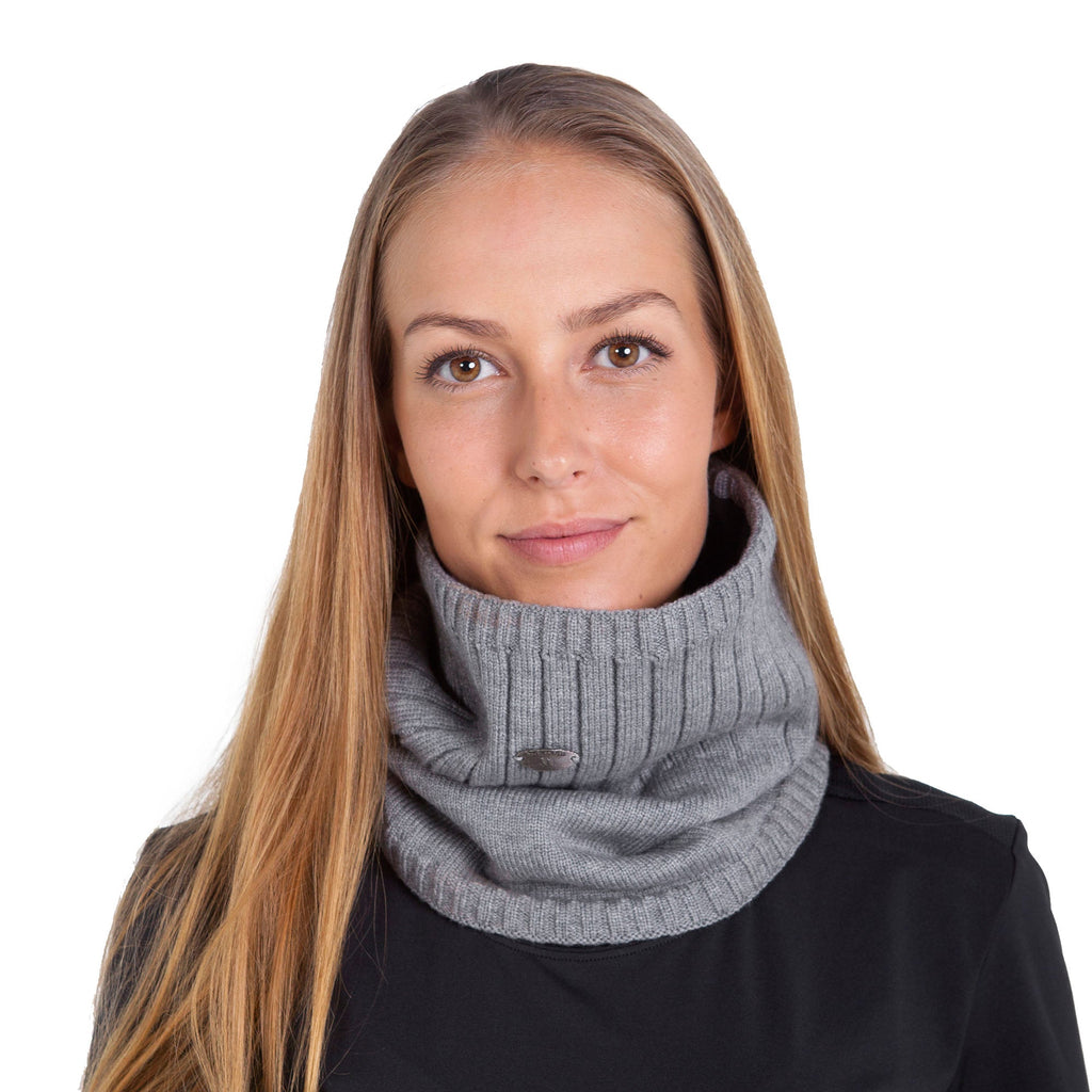 "Devon" Loop Scarf