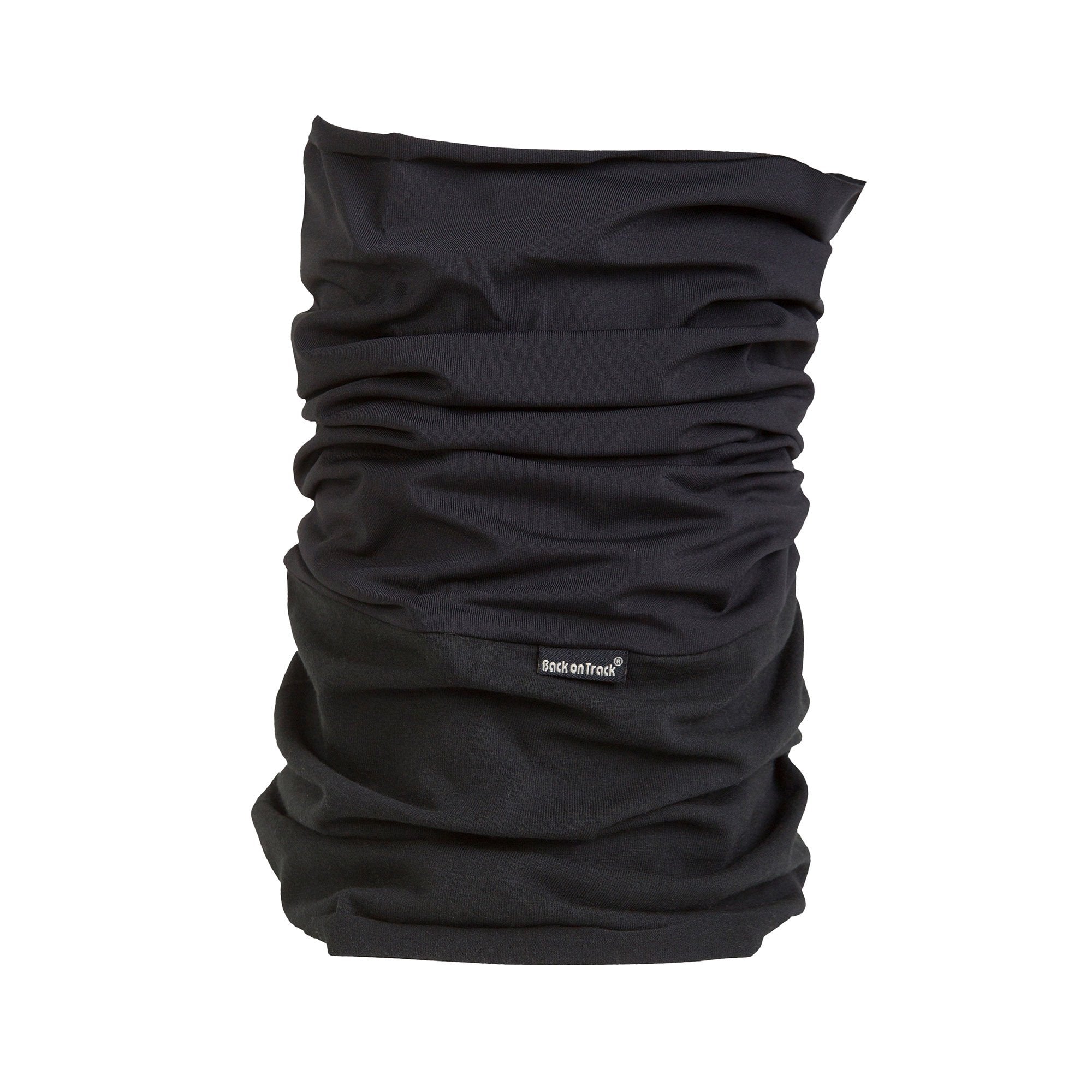 Per4mance Funktionsscarf , Svart - Back on Track Sverige (5300123173019)