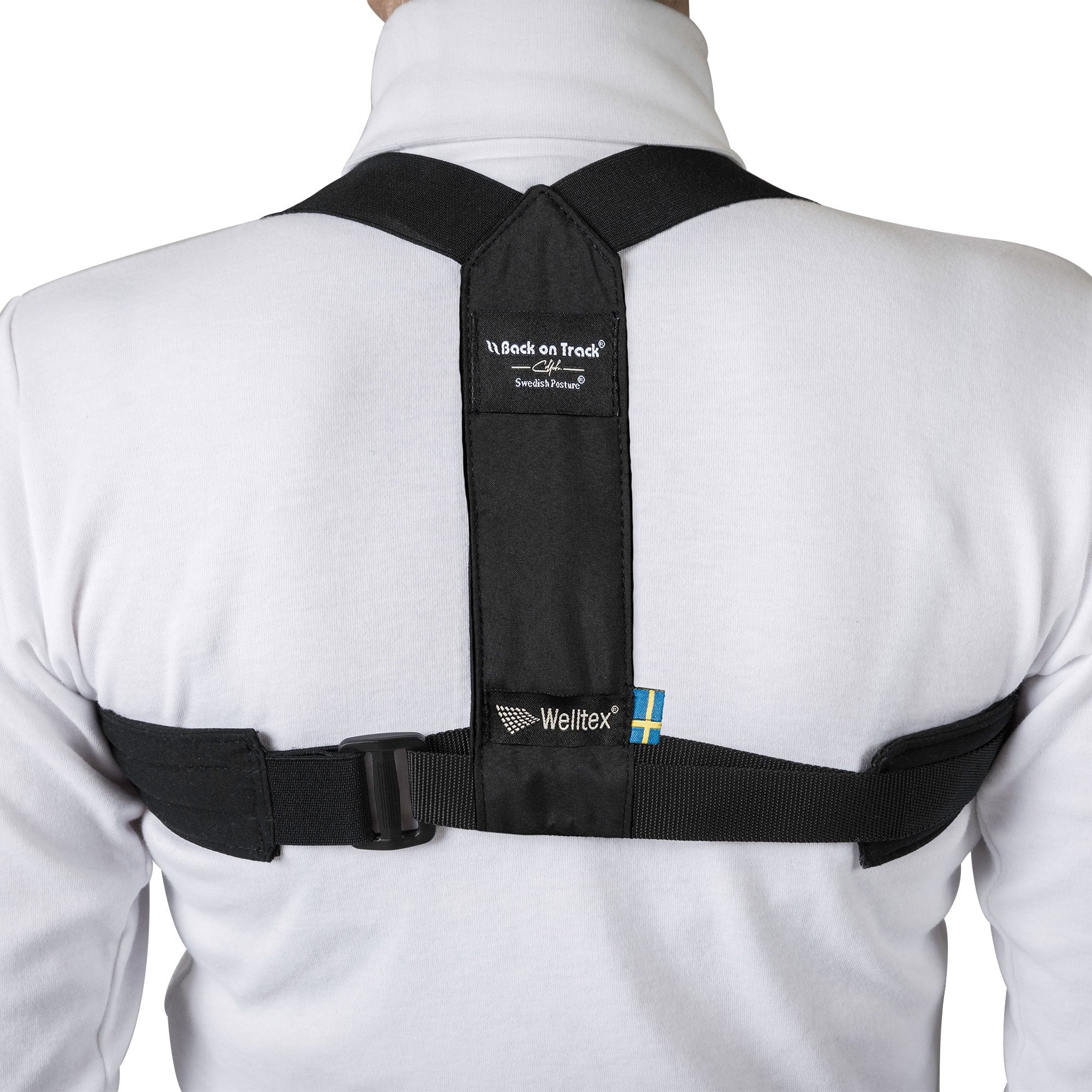 Posture Reminder(R) for Riders - Back on Track Sverige (5300160037019)