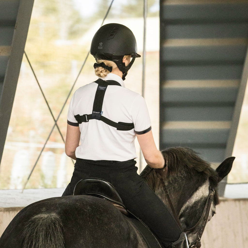 Posture Reminder(R) for Riders - Back on Track Sverige (5300160037019)