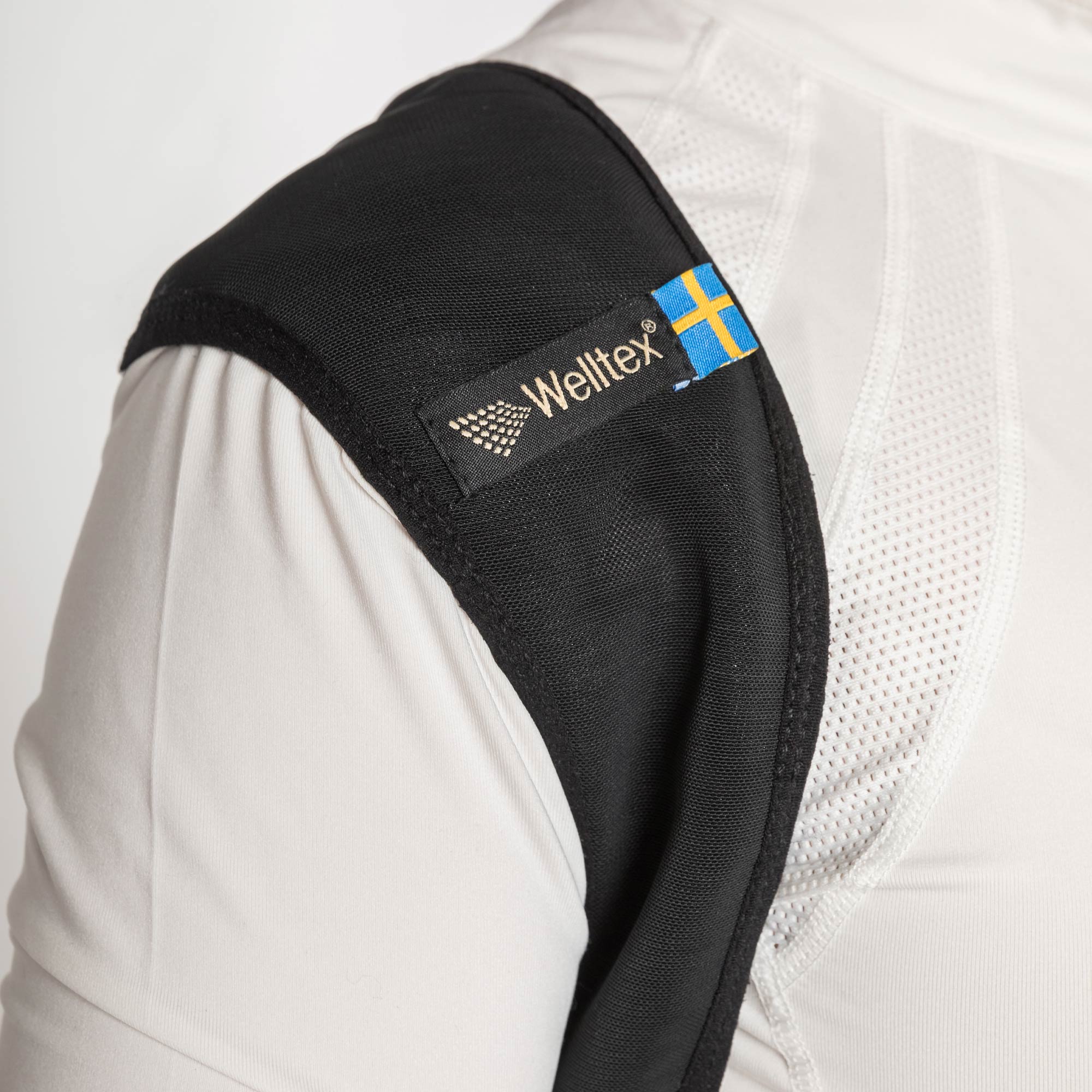Posture Support Vest