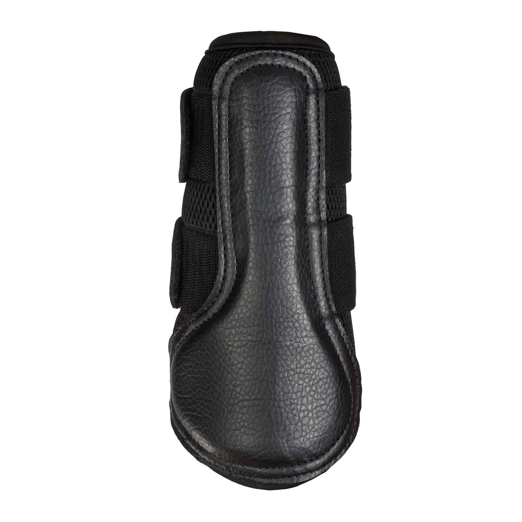"AirFlow" Brush Boots - Black