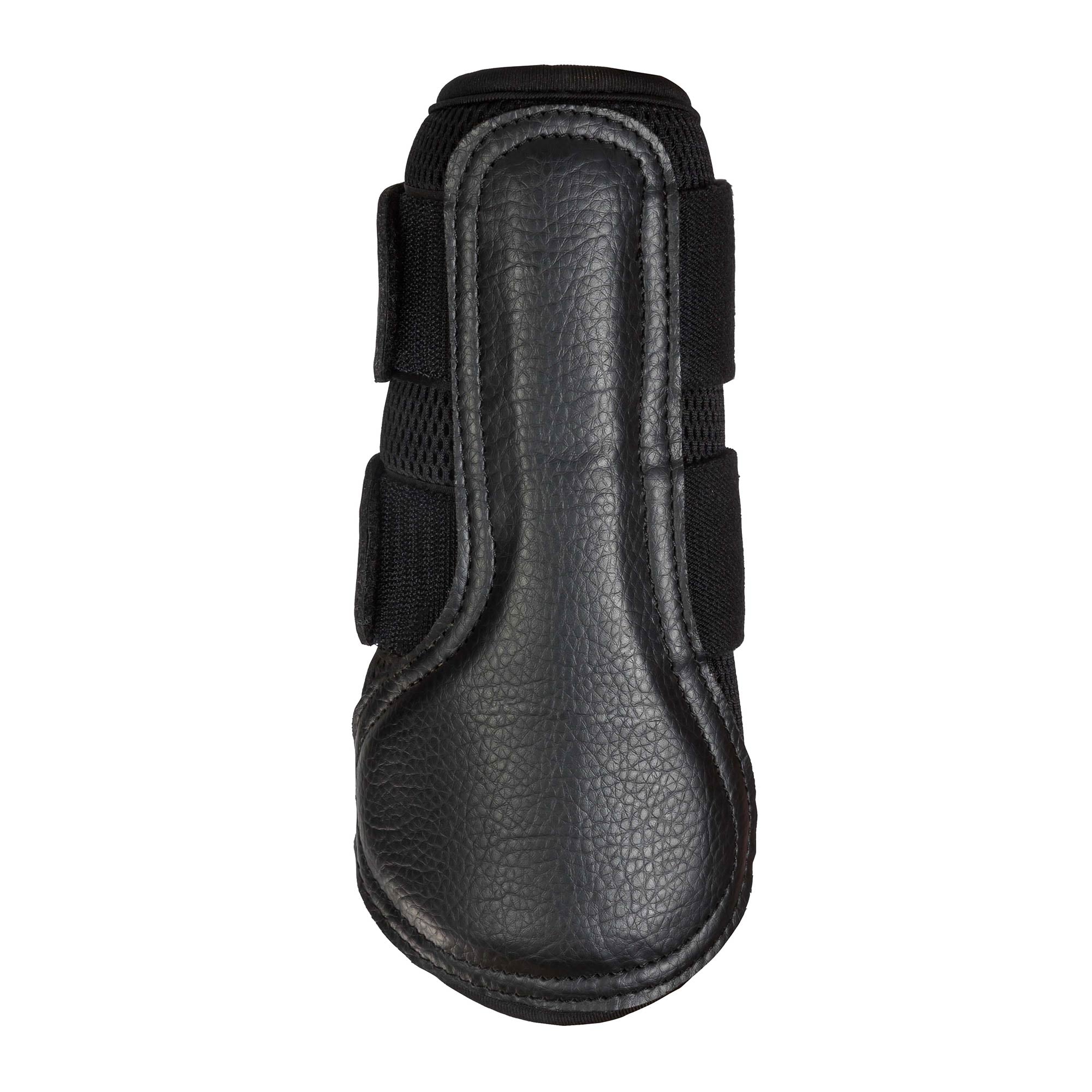 "AirFlow" Brush Boots - Black