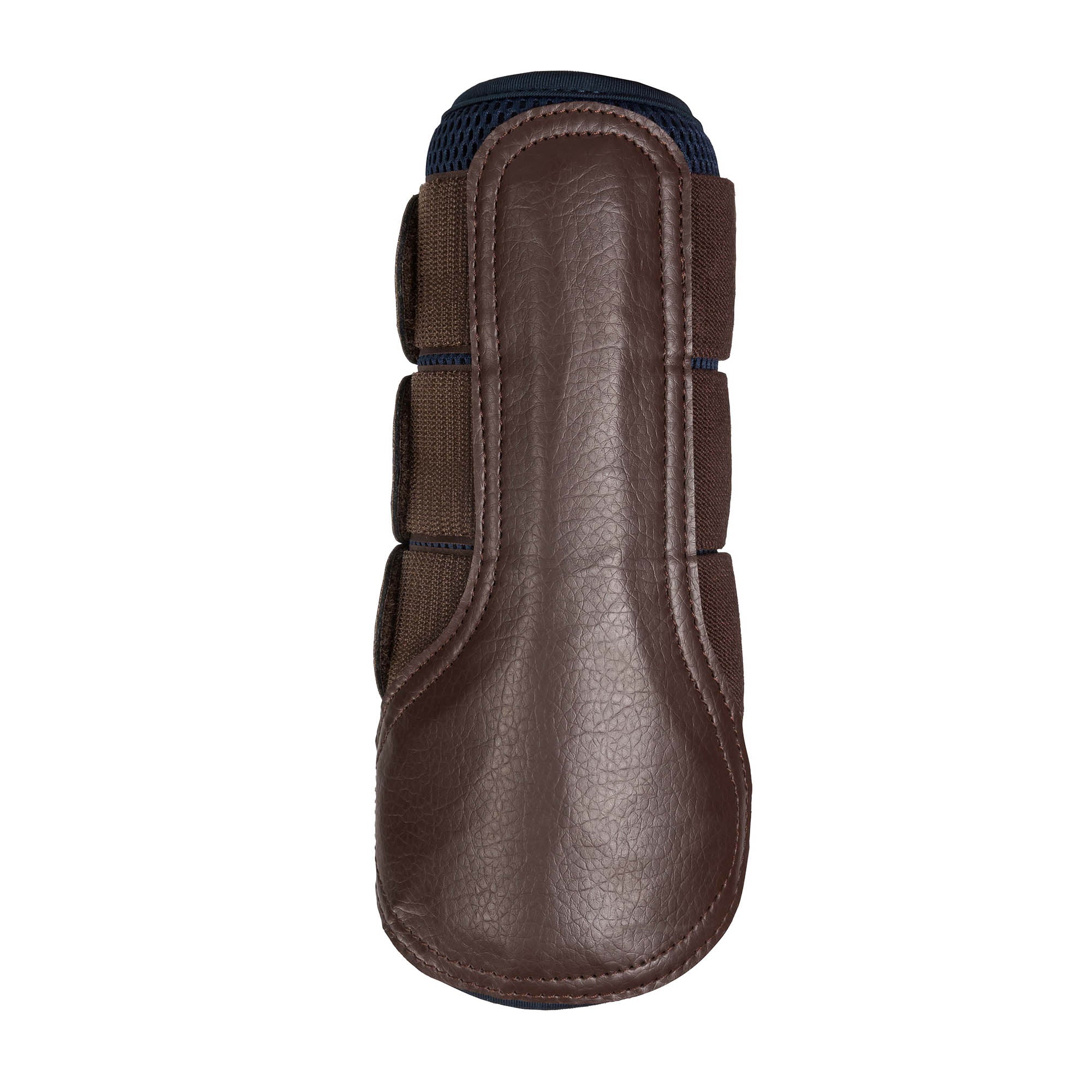 "AirFlow" Brush Boots - Blue