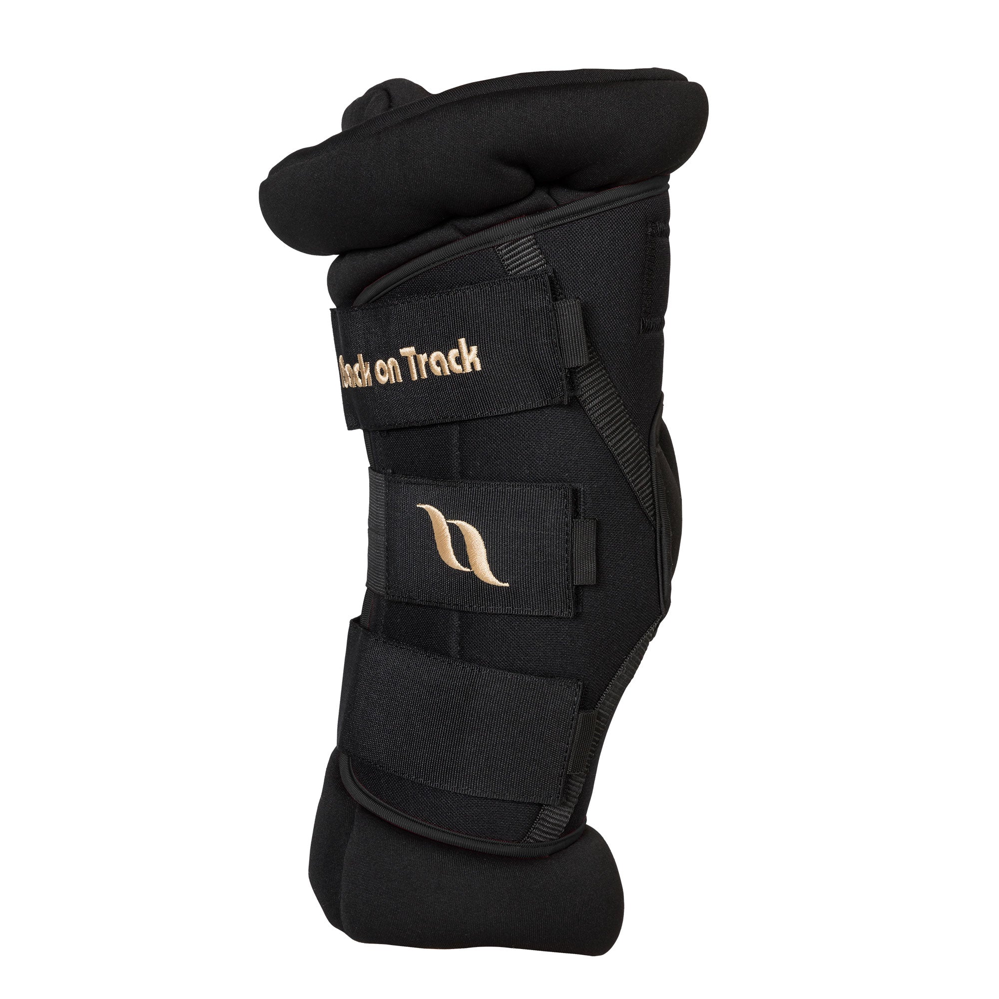 Royal Hock Boots Deluxe (Pair)