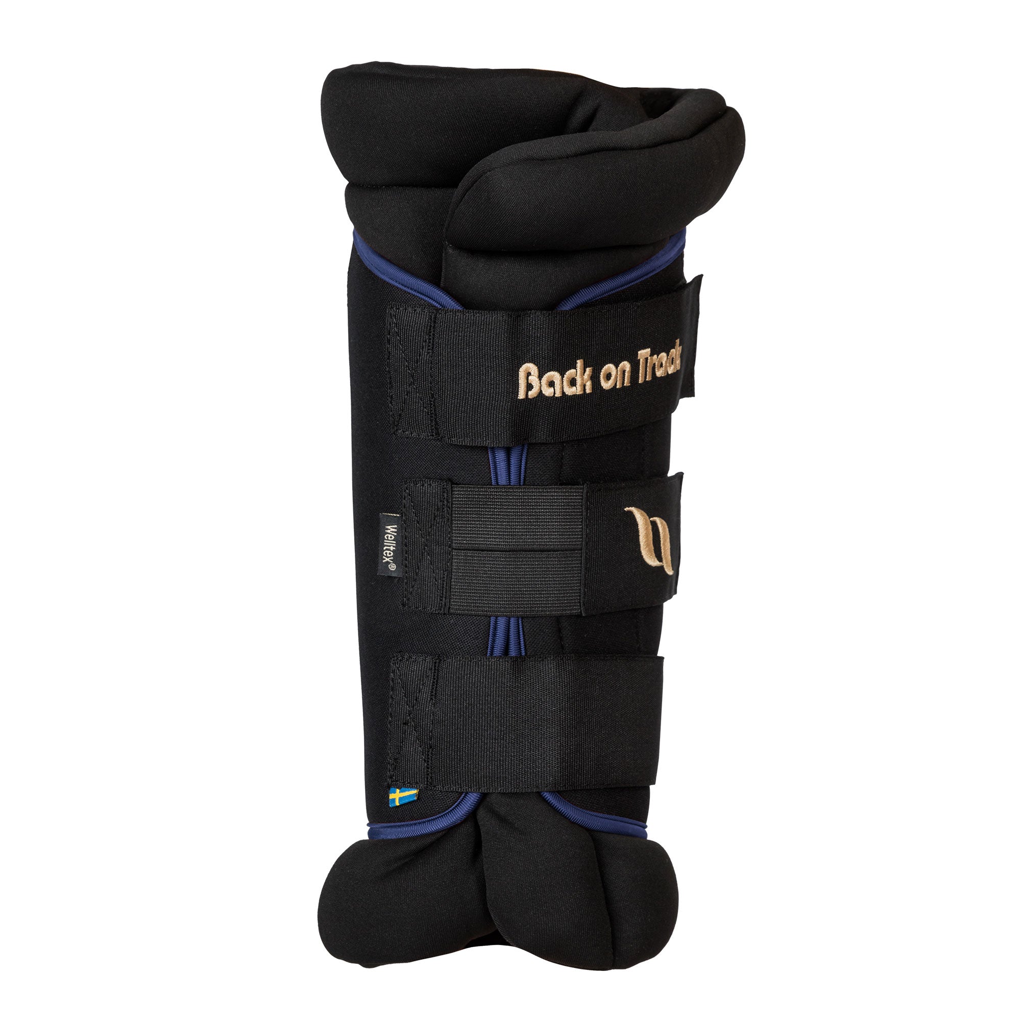 Royal Hock Boots Deluxe (Pair)