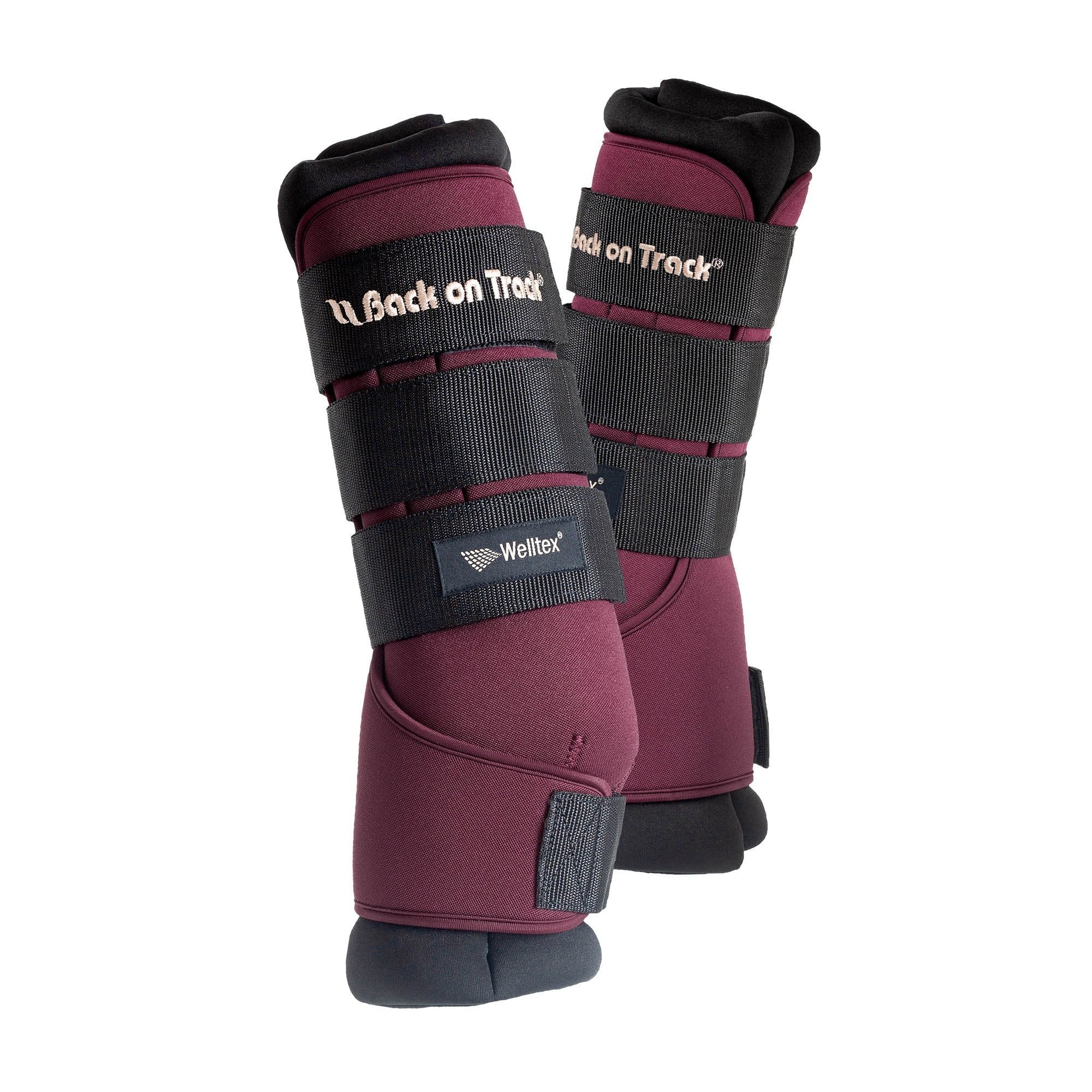 Royal Quick Wraps - Back on Track Sverige (5300229111963)