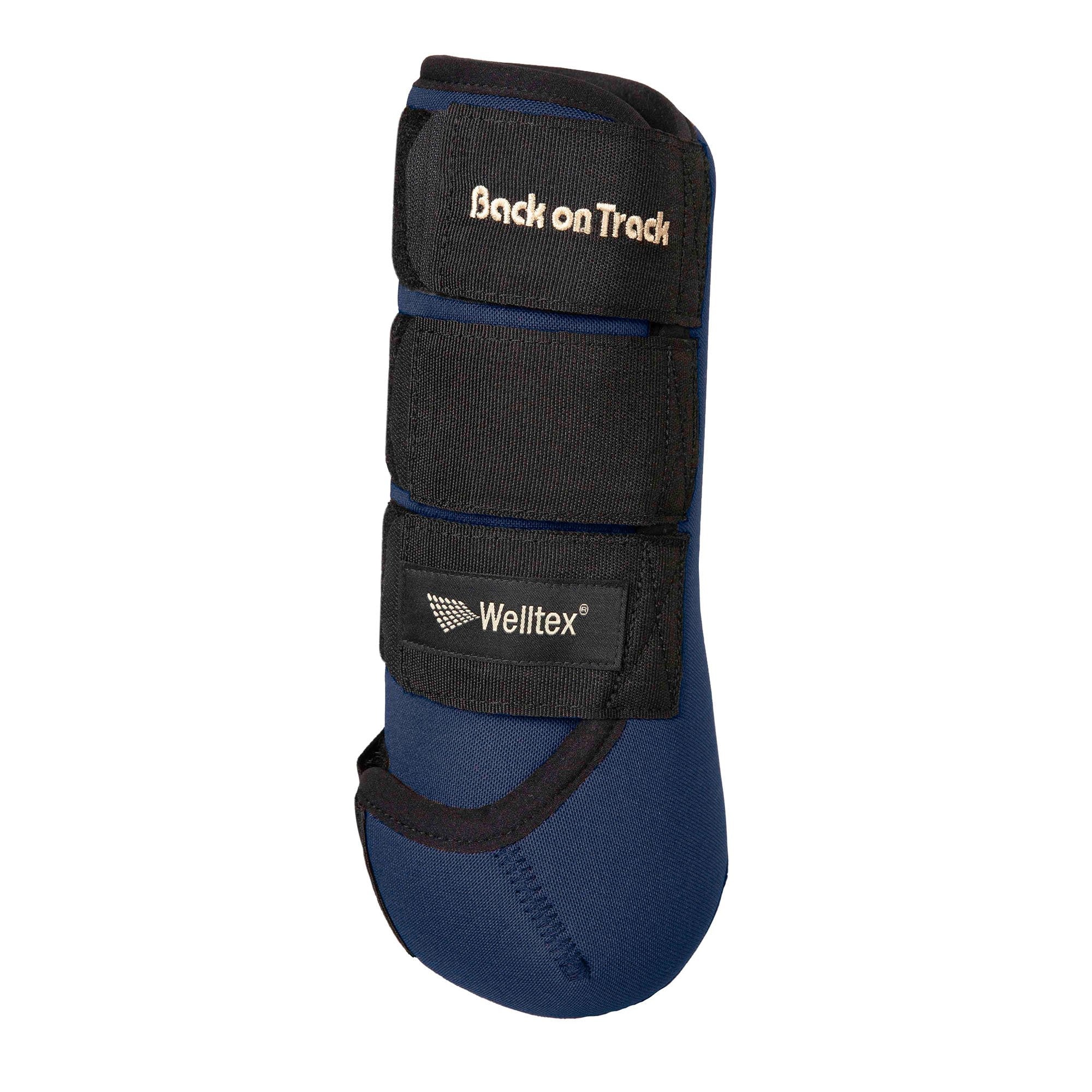 Arbetsdamask Opal bak, par - Back on Track Sverige (5300215939227)