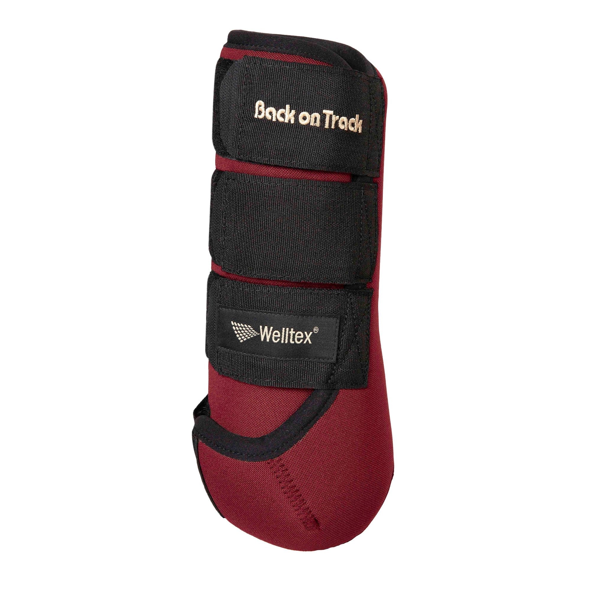 Arbetsdamask Opal bak, par - Back on Track Sverige (5300215939227)