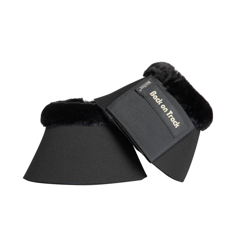 Welt Bell Boots