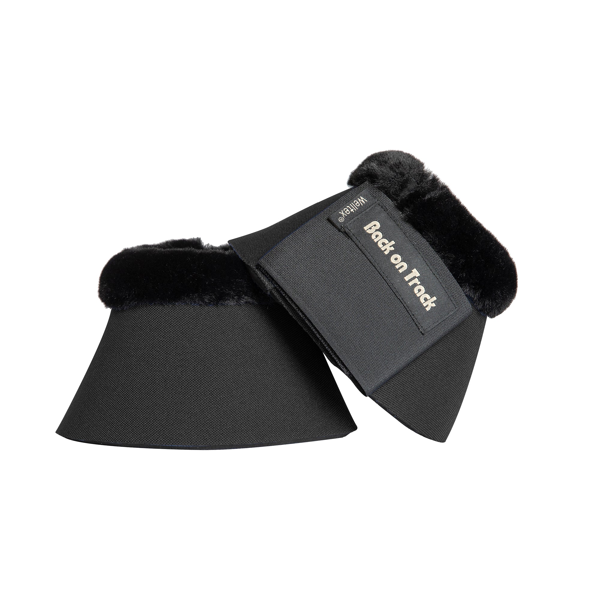 Welt Bell Boots