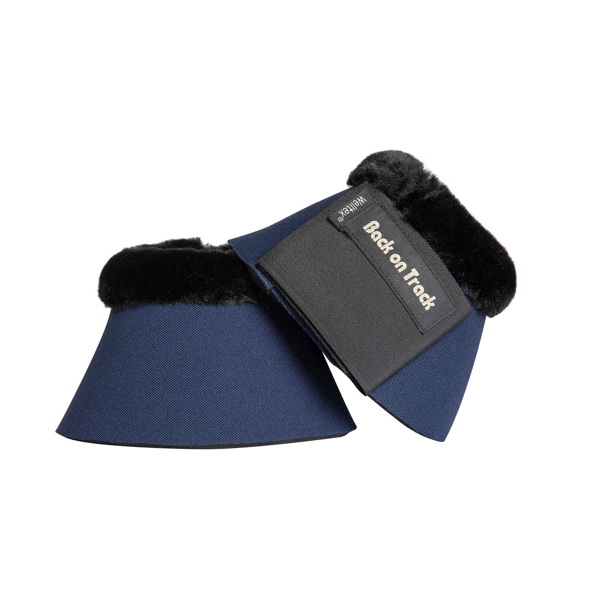 Welt Bell Boots