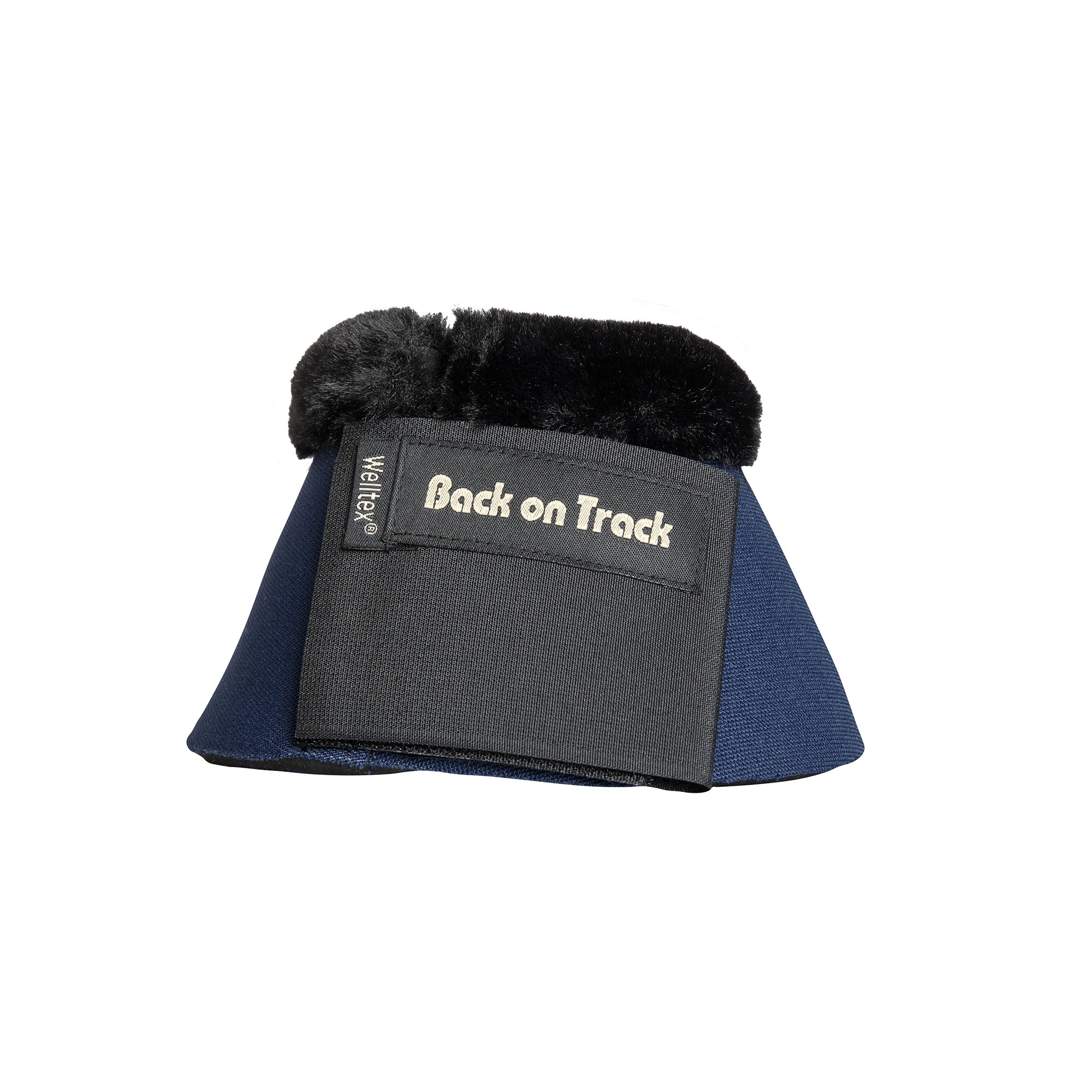 Welt Bell Boots