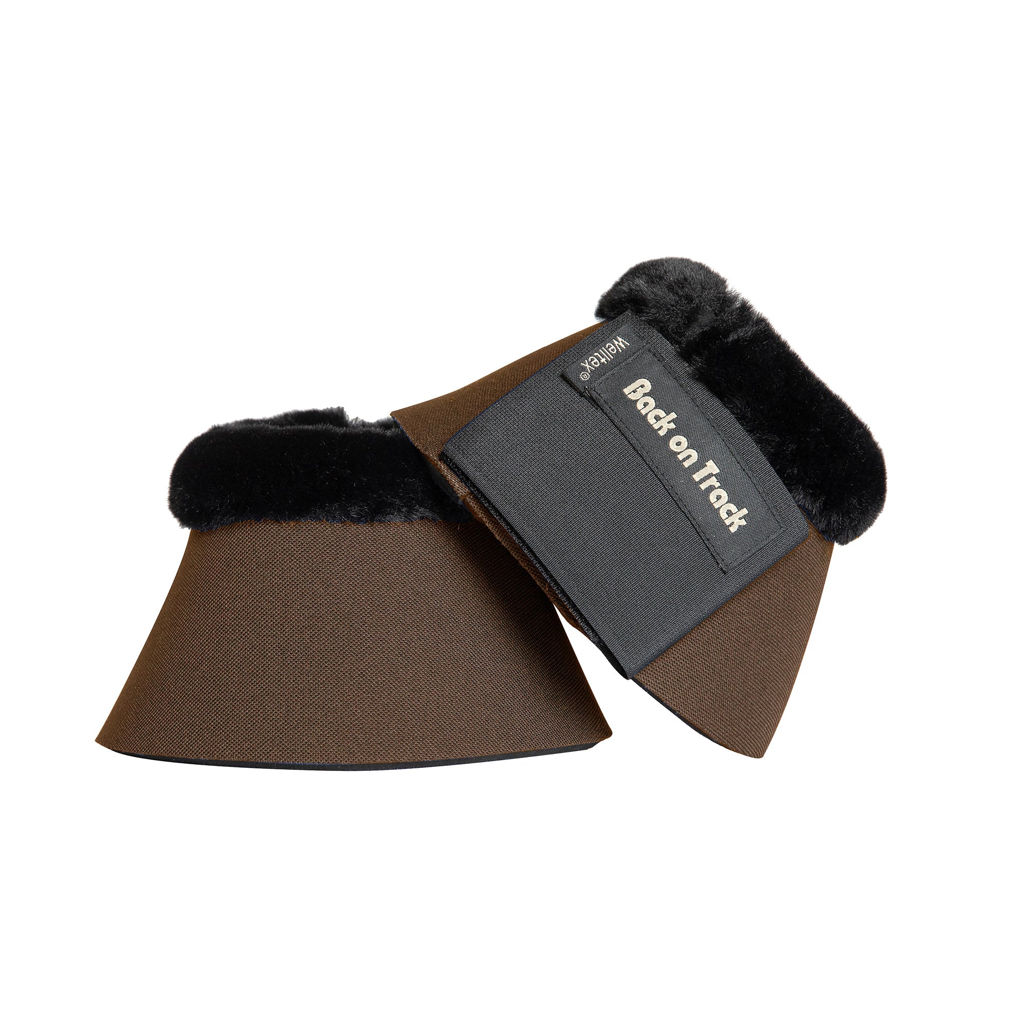 Welt Bell Boots