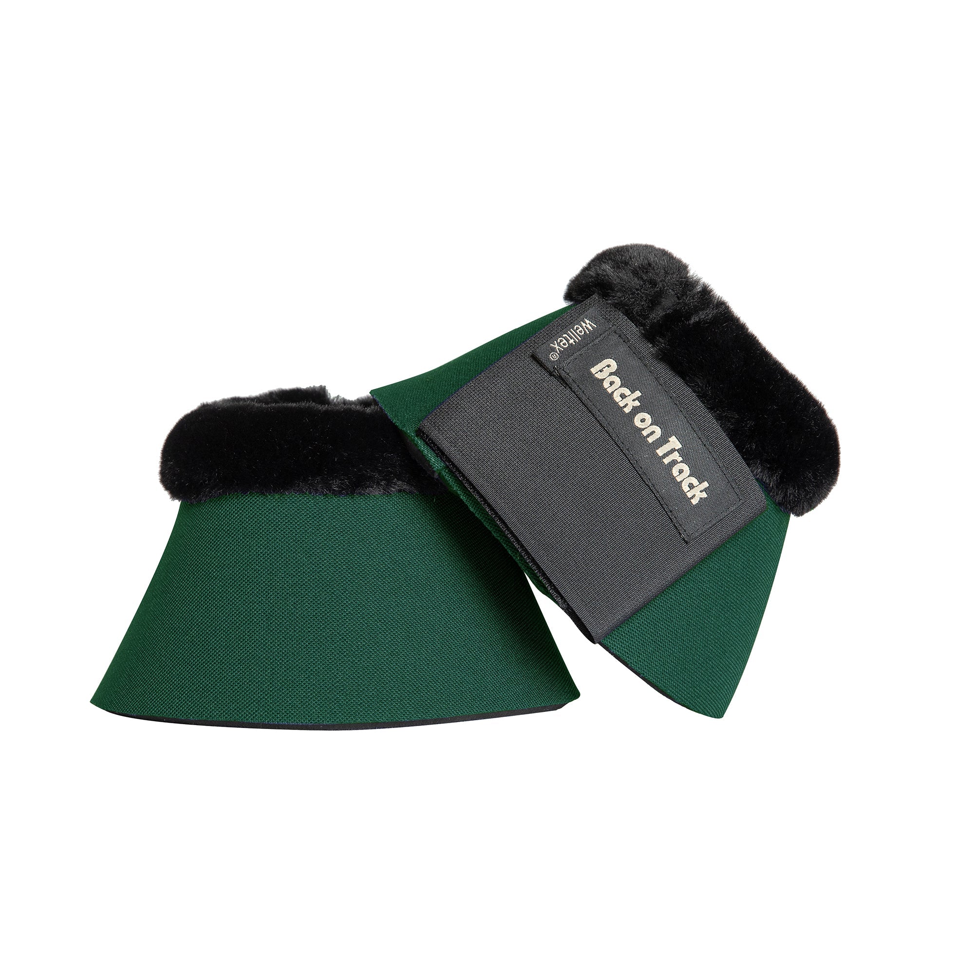 Welt Bell Boots