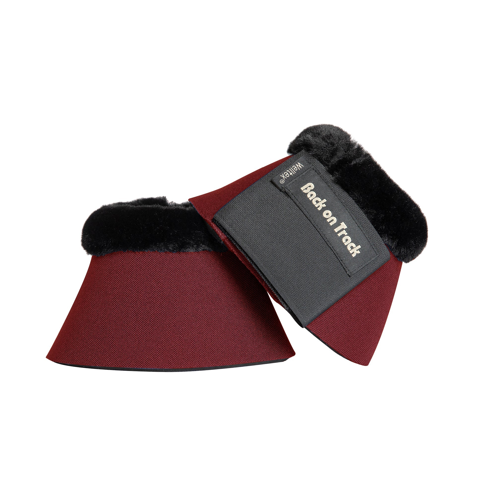 Welt Bell Boots