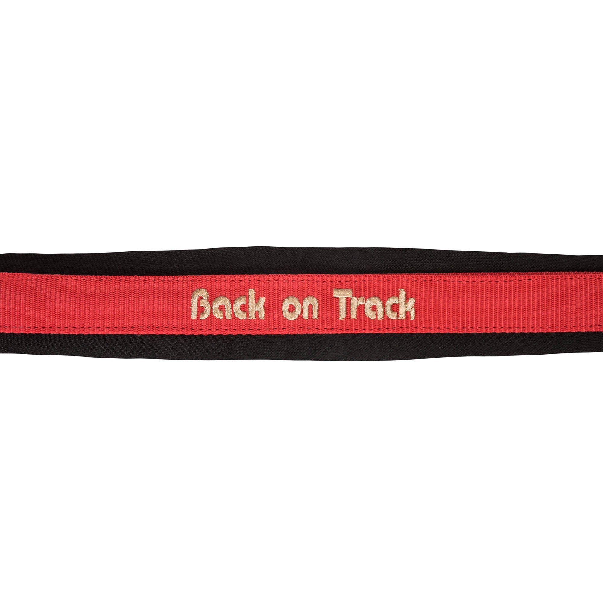 "Werano" Halter - Red