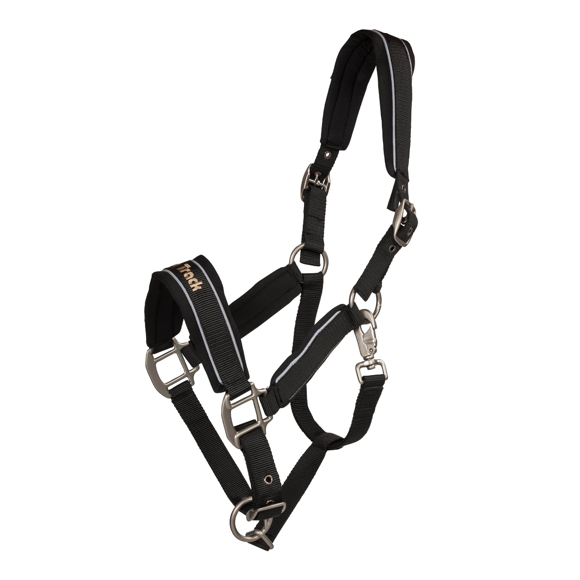 "Werano" Reflective Halter