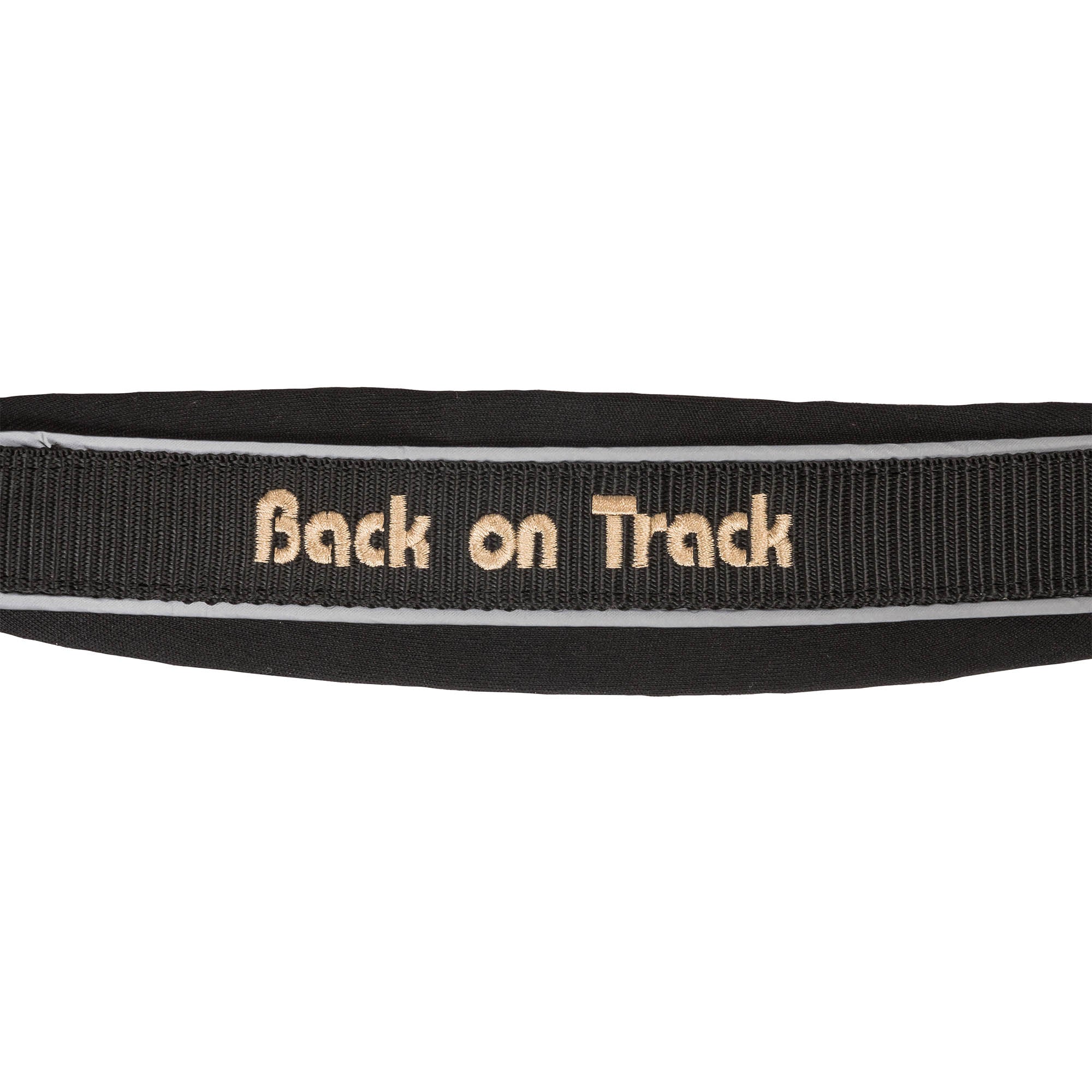 "Werano" Reflective Halter