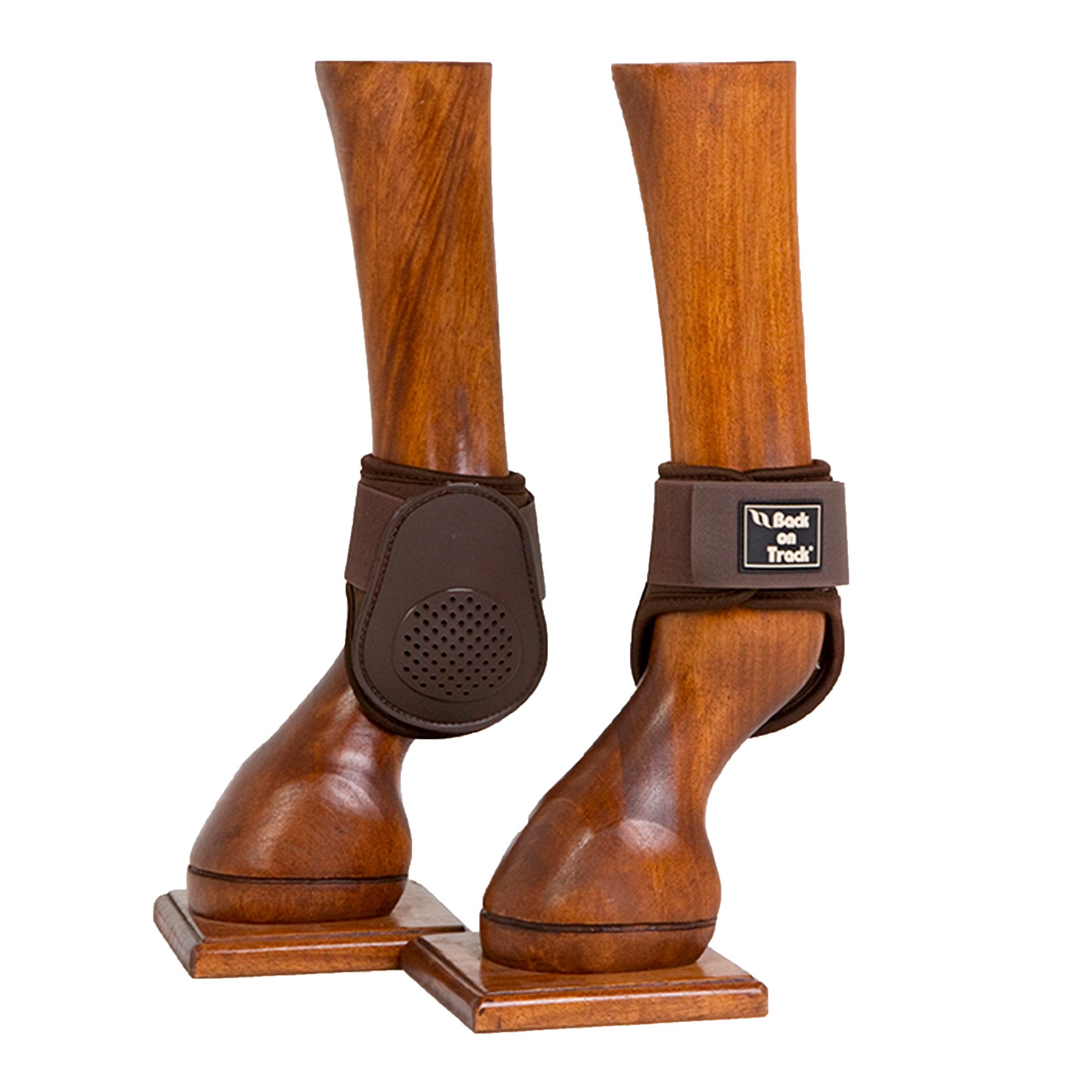 Royal Ankle Boots - Back on Track Sverige (5300121174171)