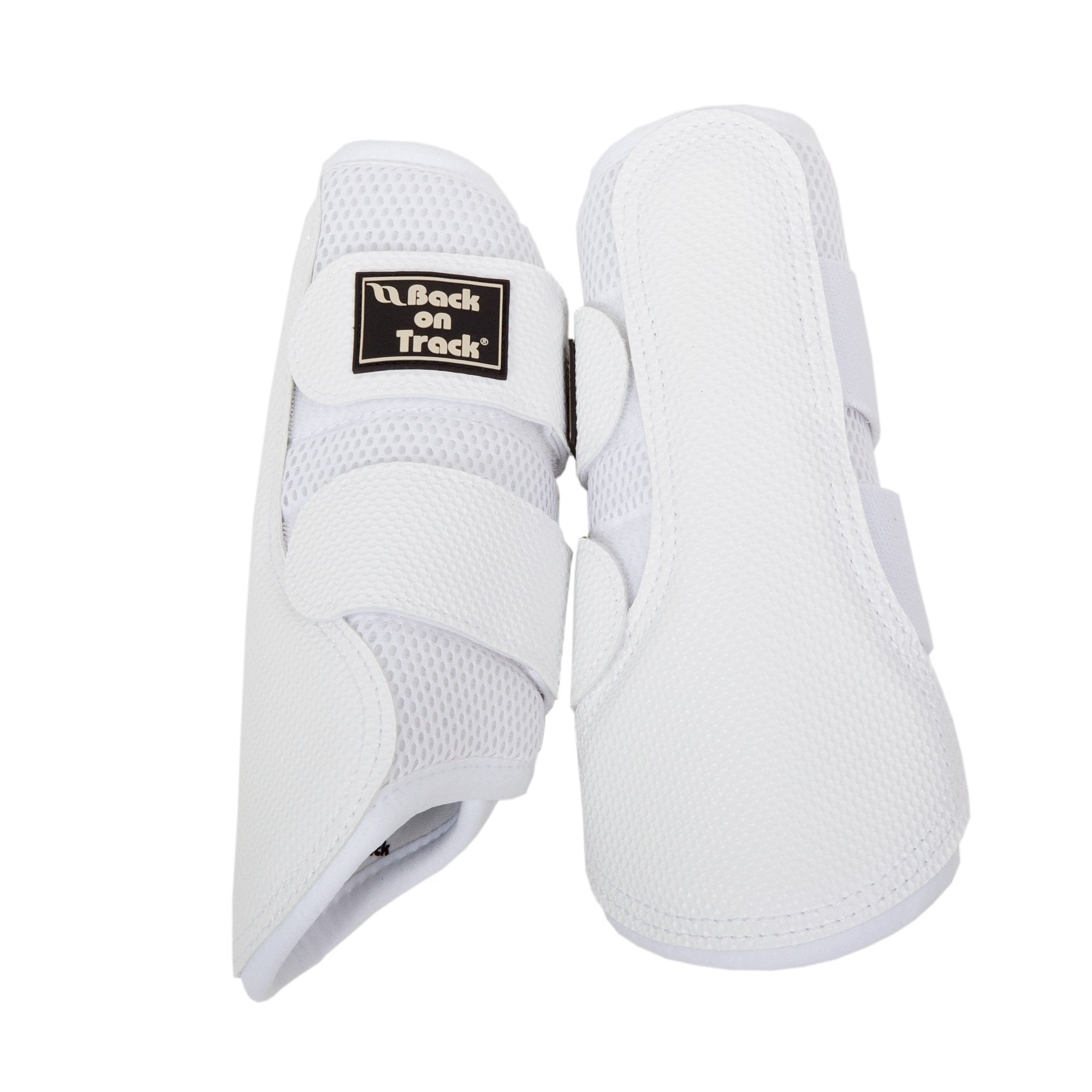 Brush boot 3D mesh - Back on Track Sverige (5300215185563)