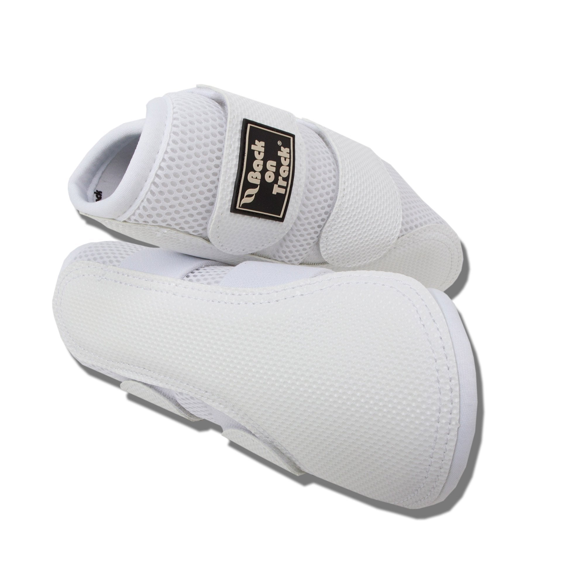 Brush boot 3D mesh - Back on Track Sverige (5300215185563)