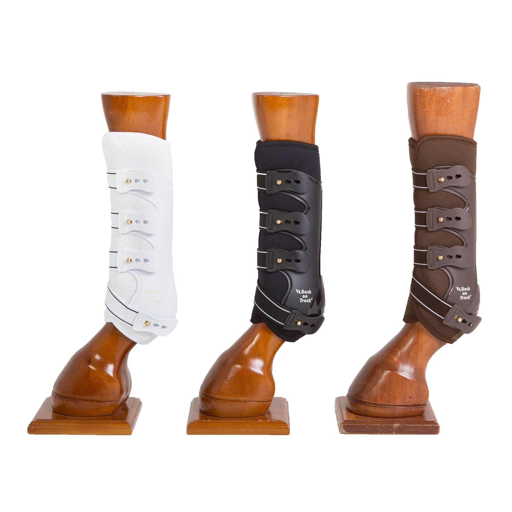 Royal Work Boots Hindlegs - Back on Track Sverige (5300118290587)