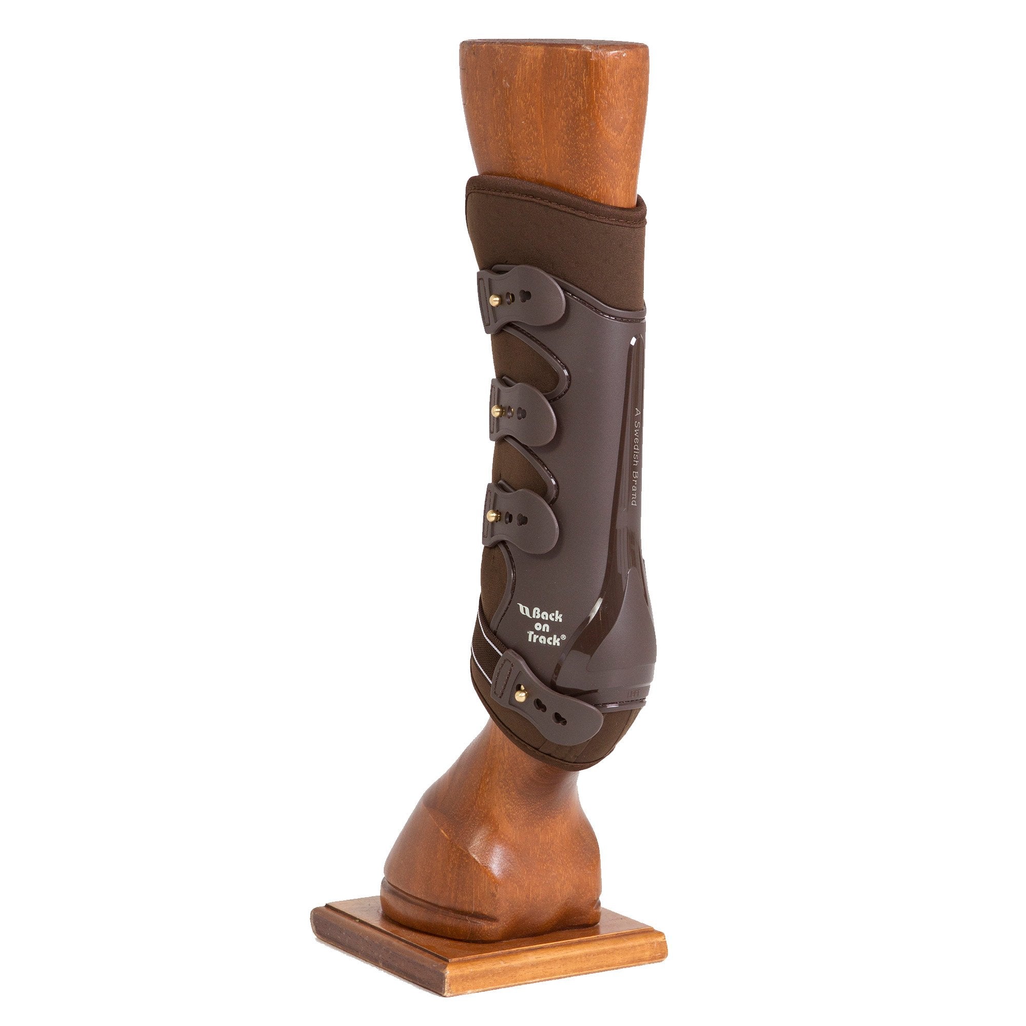 Royal Work Boots Hindlegs - Back on Track Sverige (5300118290587)