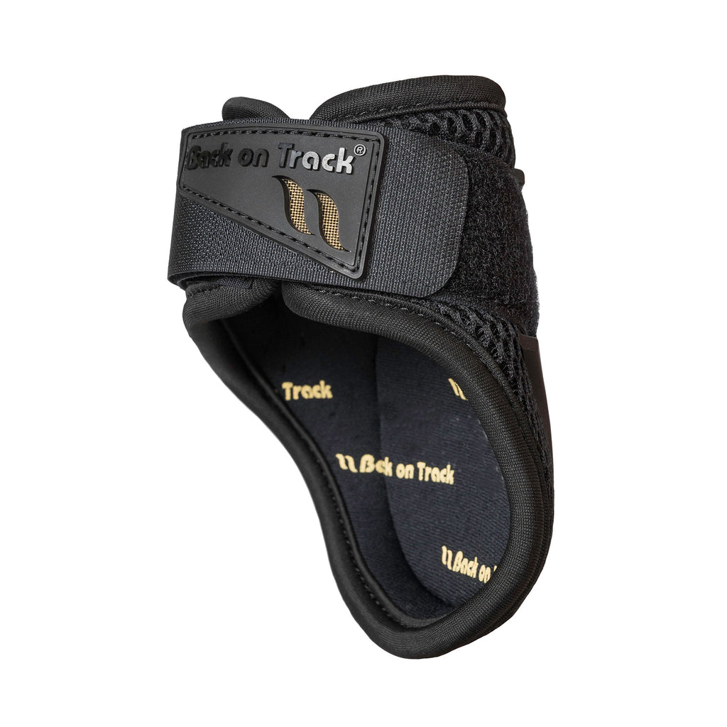 "AirFlow" Light Mesh Fetlock boots