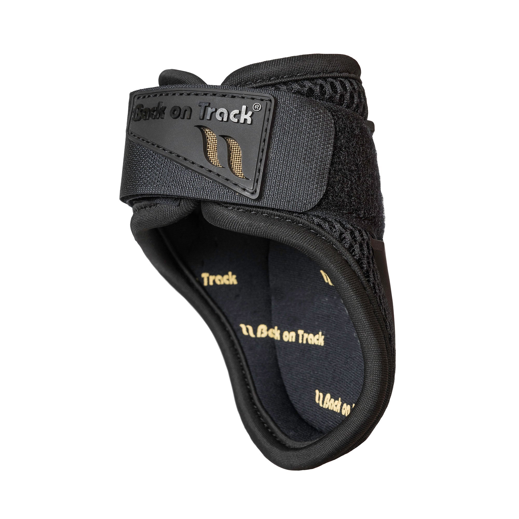 "AirFlow" Light Mesh Fetlock boots