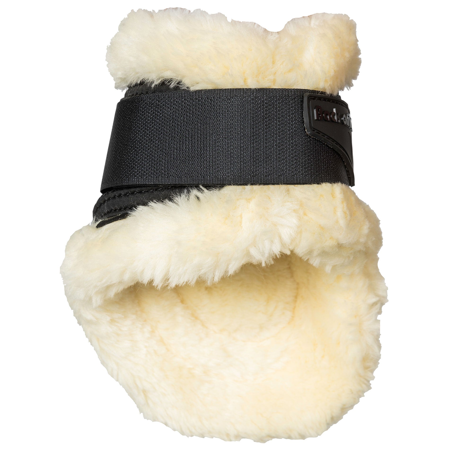 "AirFlow" Light Fur Fetlock Boots