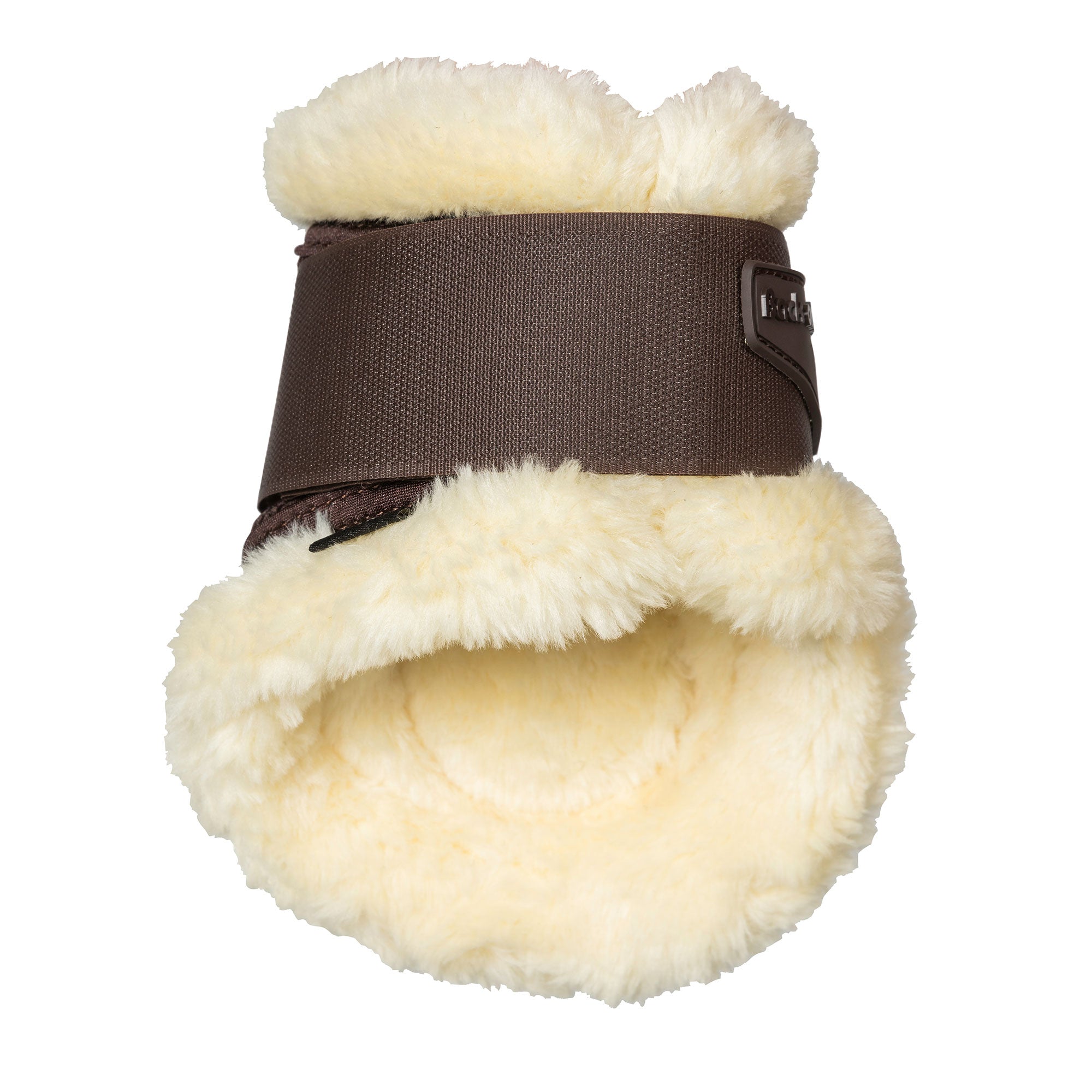 "AirFlow" Light Fur Fetlock Boots