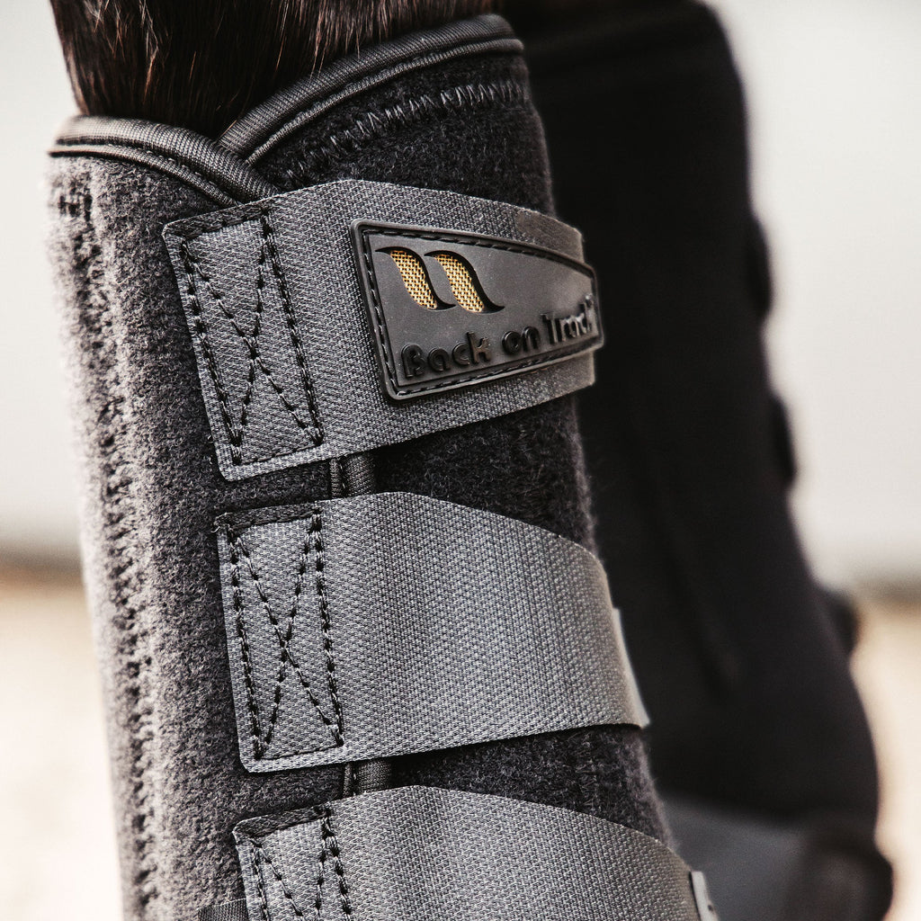 "AirFlow" Exercise Boots