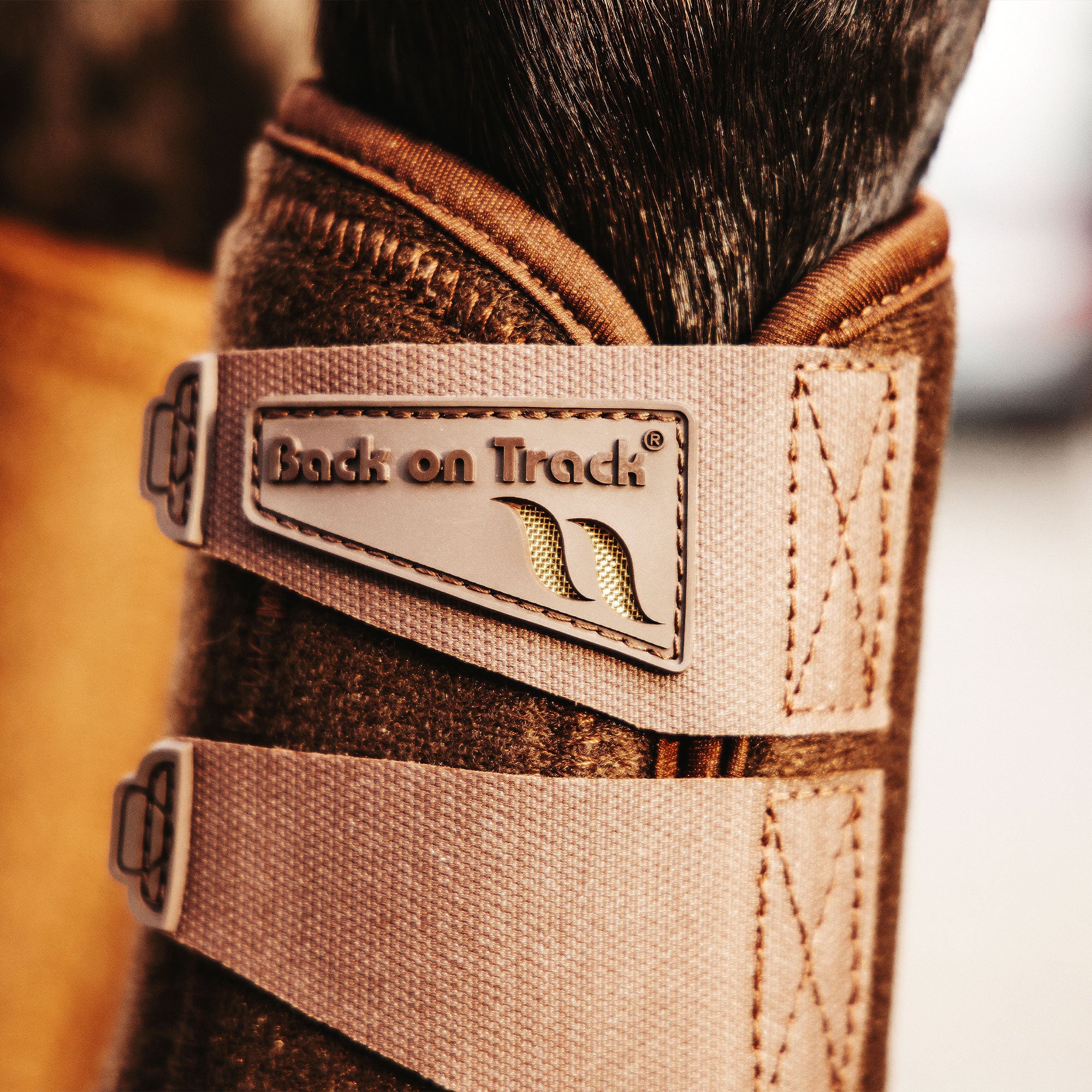 "AirFlow" Exercise Boots