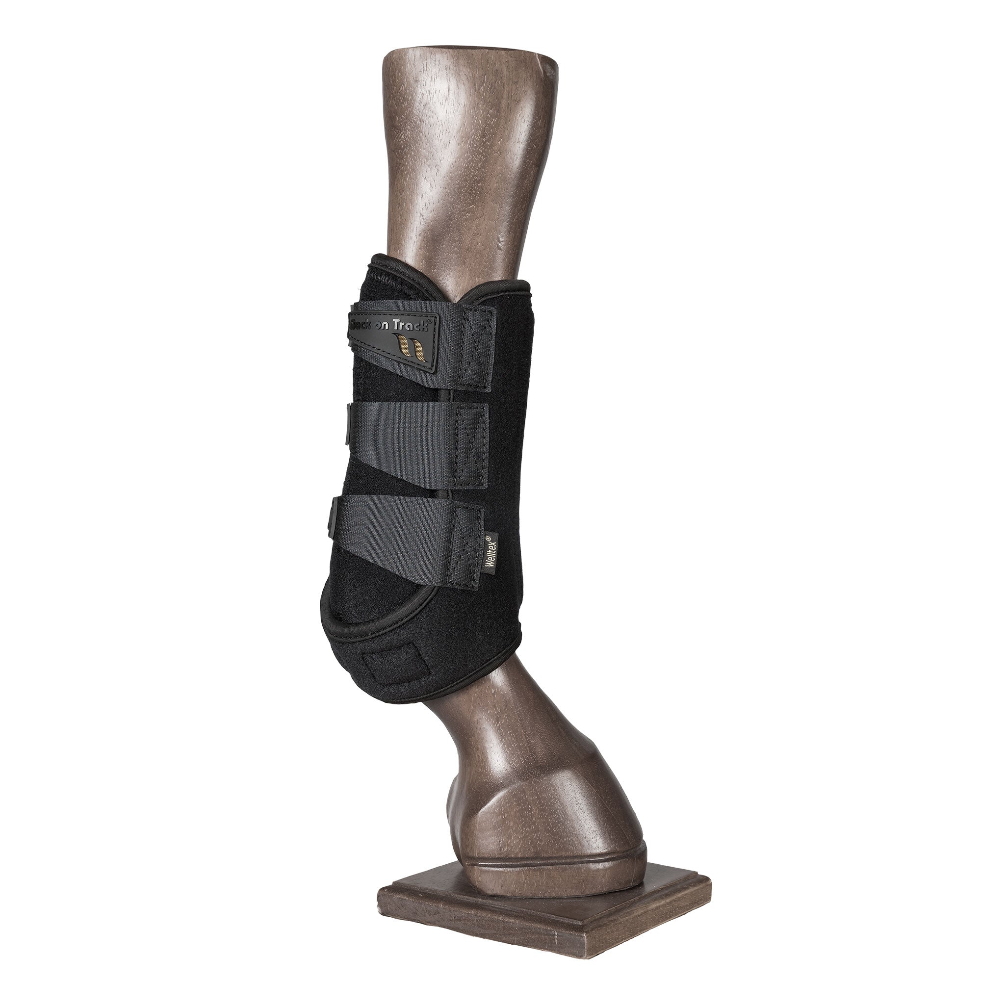 "AirFlow" Exercise Boots