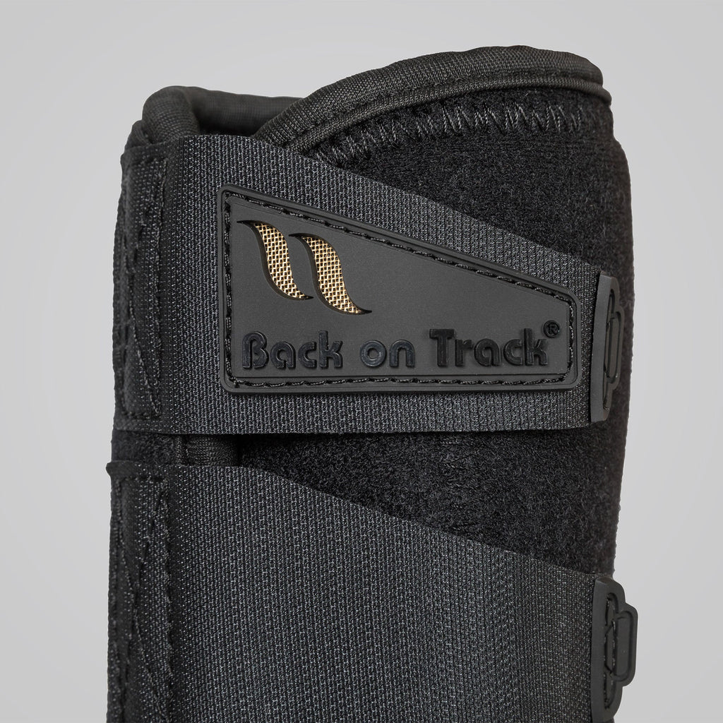 "AirFlow" Exercise Boots