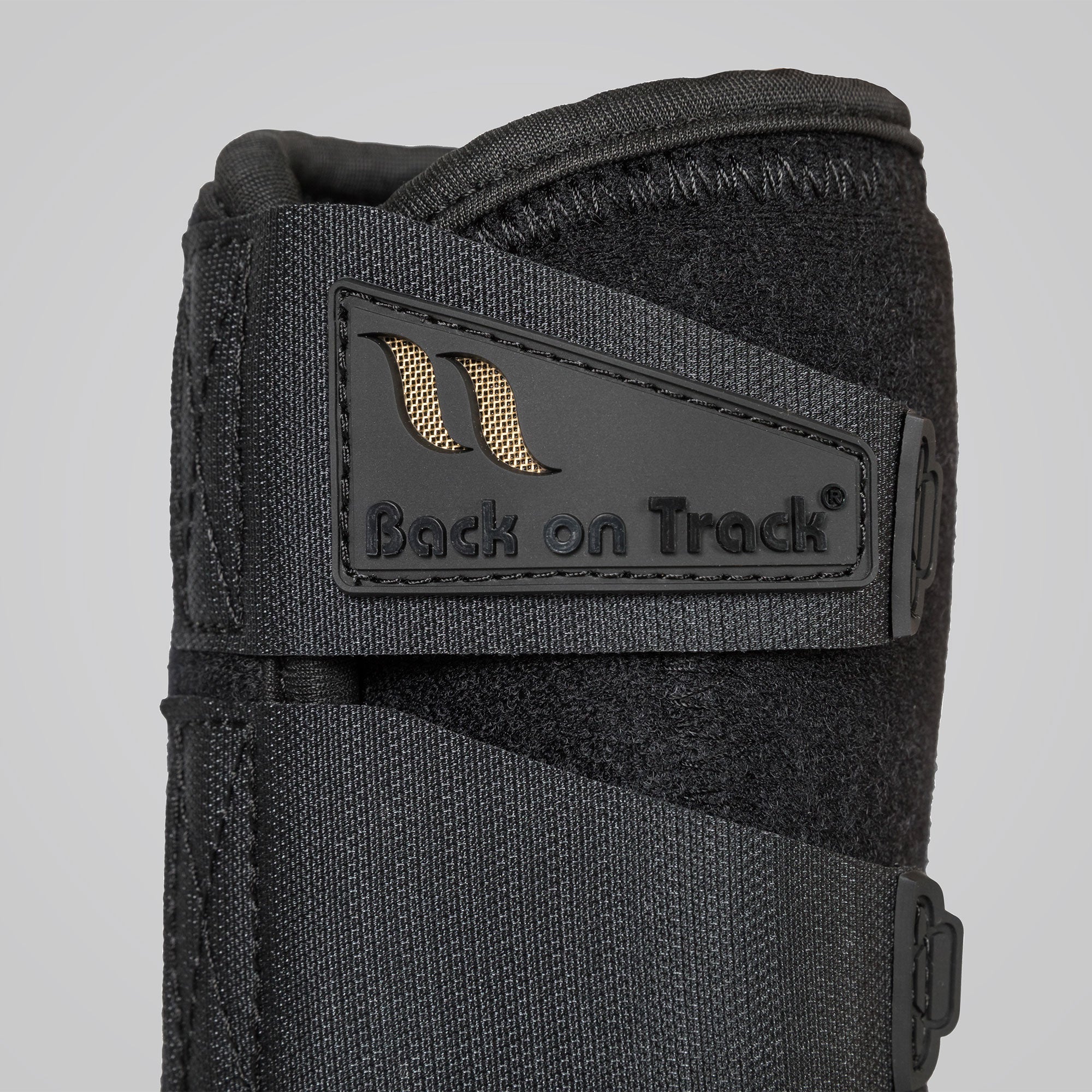 "AirFlow" Exercise Boots